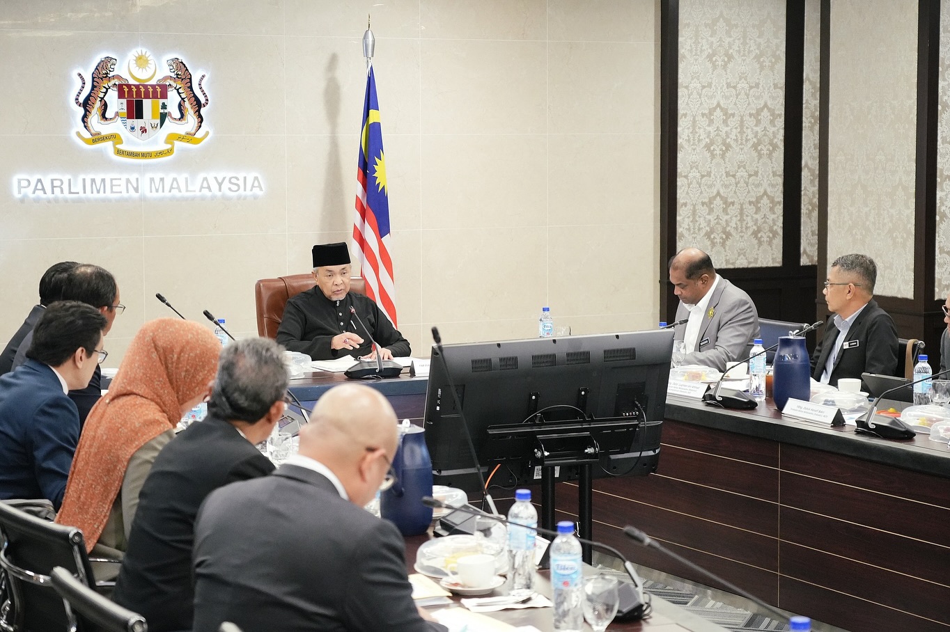 Pusat Khidmat Rakyat YB Dato' Sri Ramanan Ahli Parlimen Sungai Buloh ...