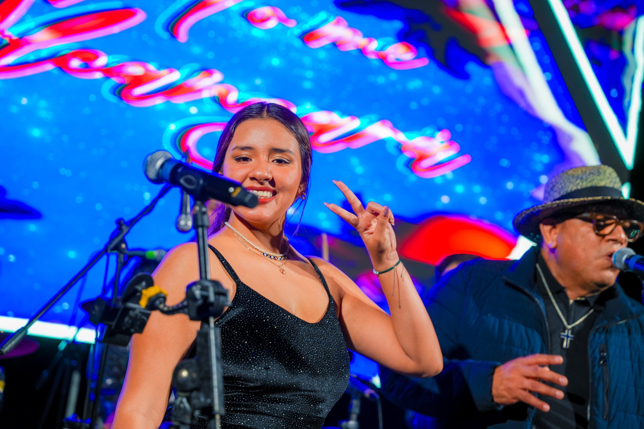 Stany Band Oficial