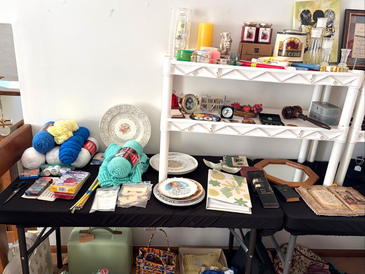 Clutter Clearers Estate... - Clutter Clearers Estate Sales