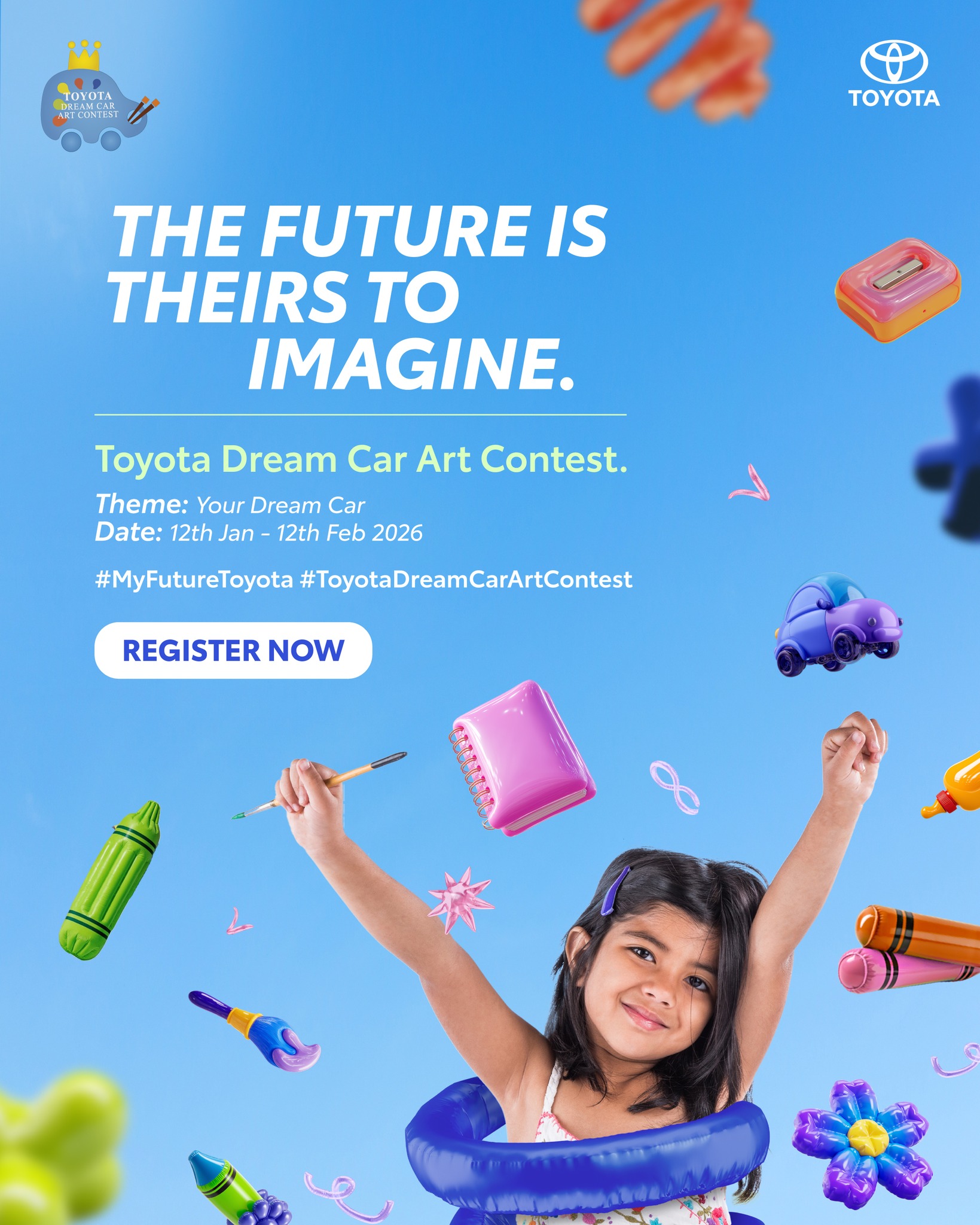 Toyota India