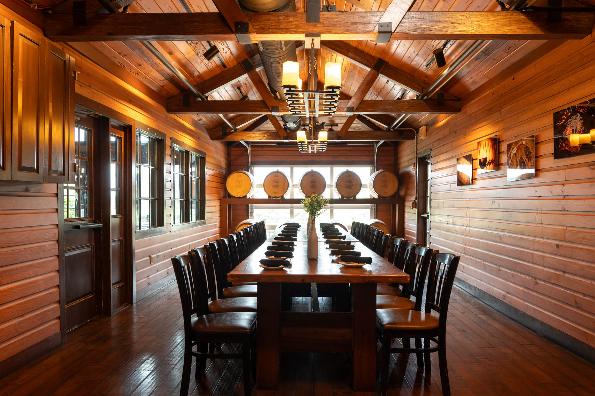 EdgeWild Restaurant & Winery | Chesterfield MO