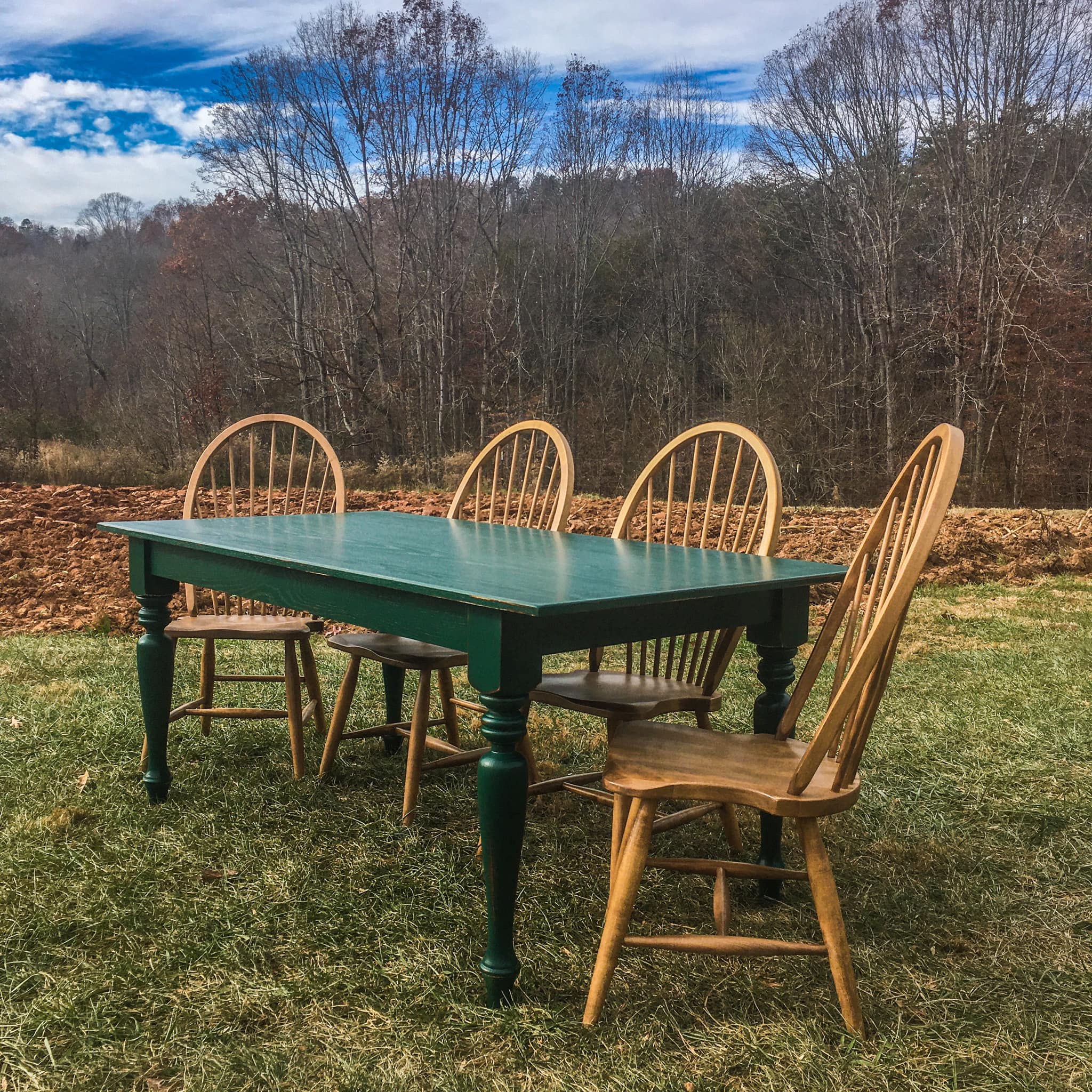 Fable Porch - Handmade in America