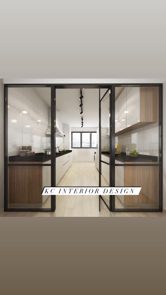K C Interior Design