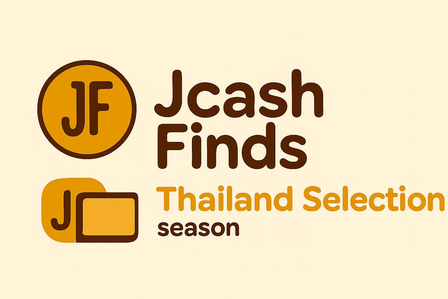 JCash Finds