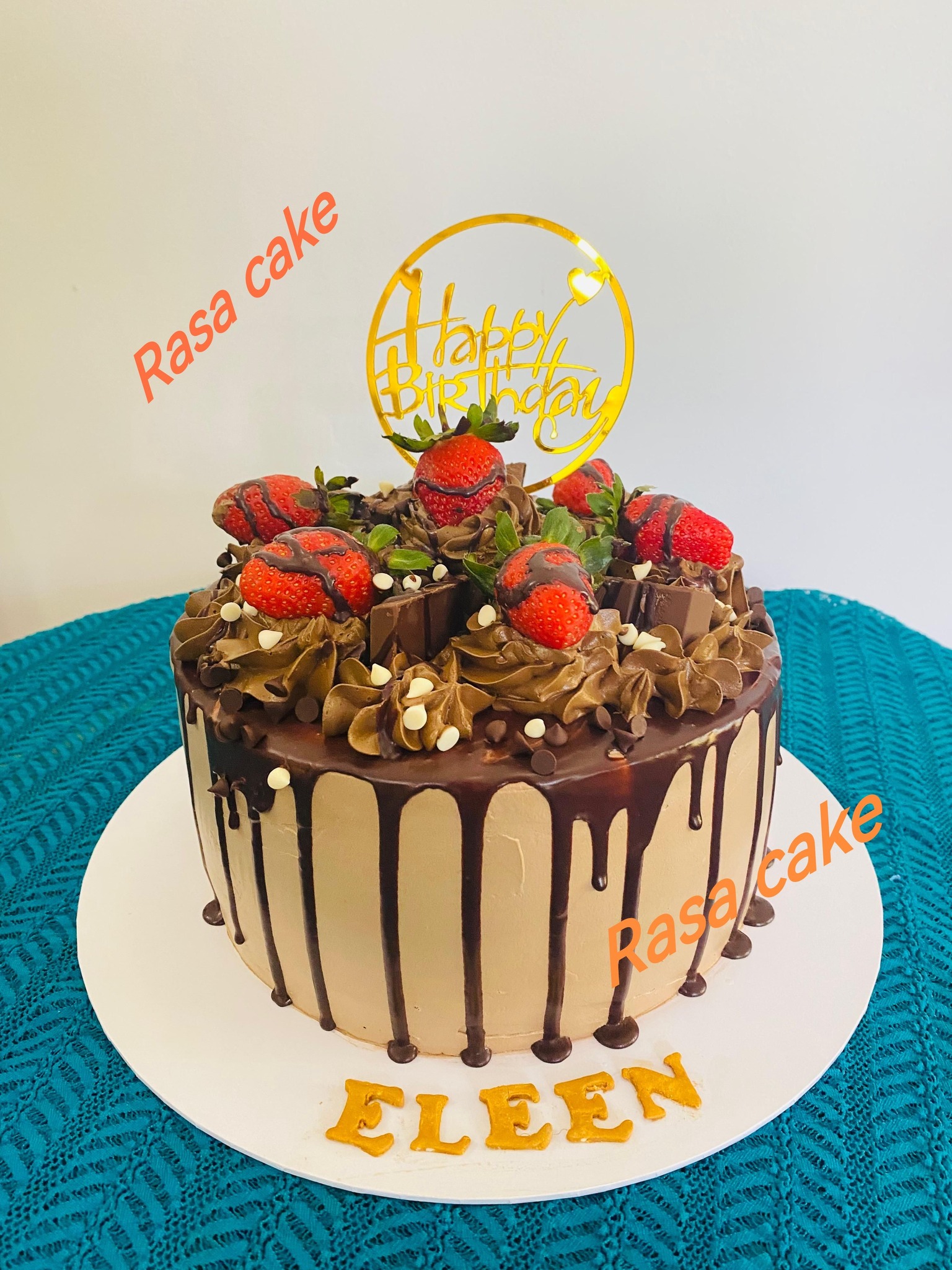 Rasa cake | Pamunugama