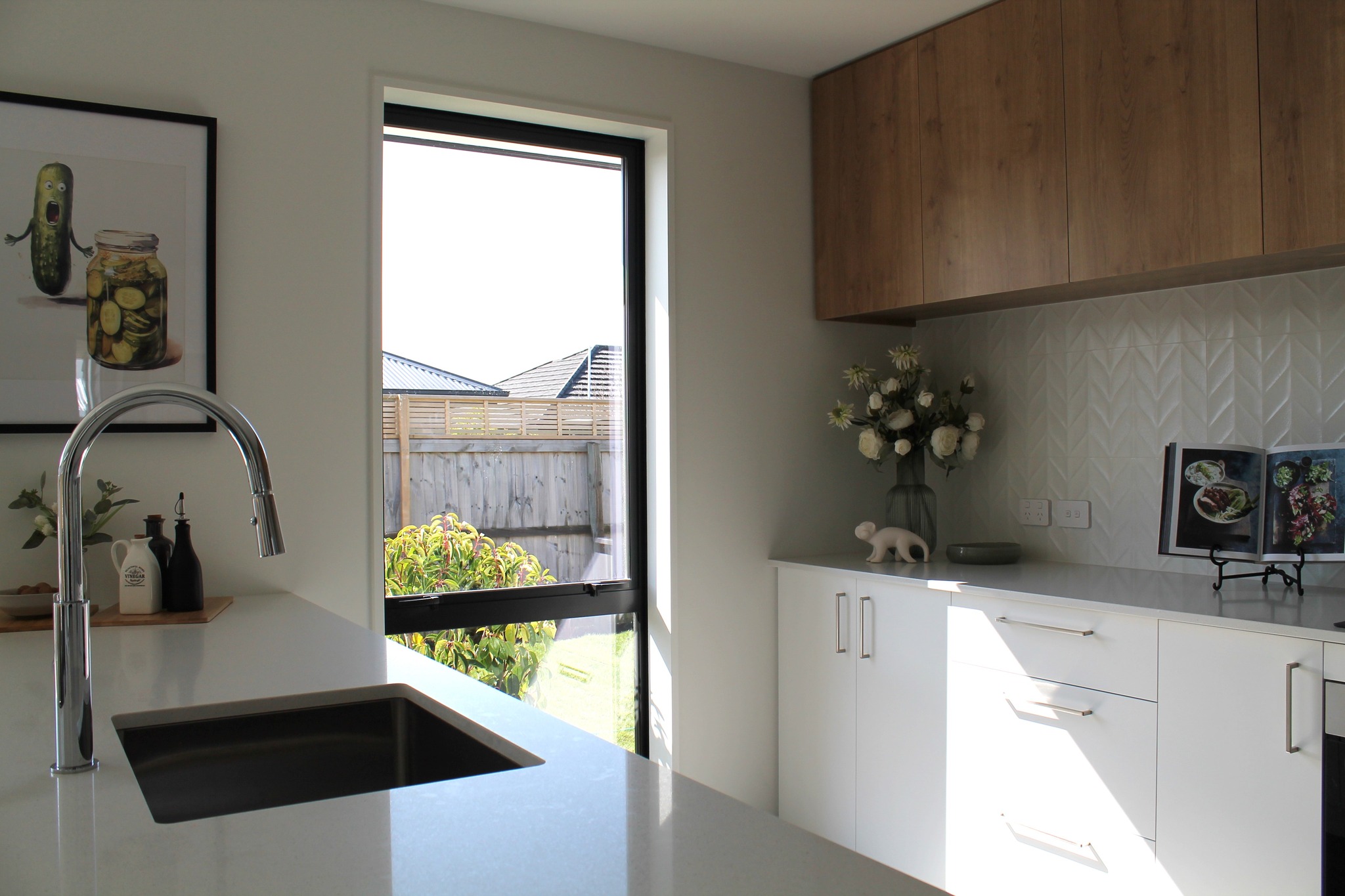 Woodshack Kitchens Ltd | Rolleston