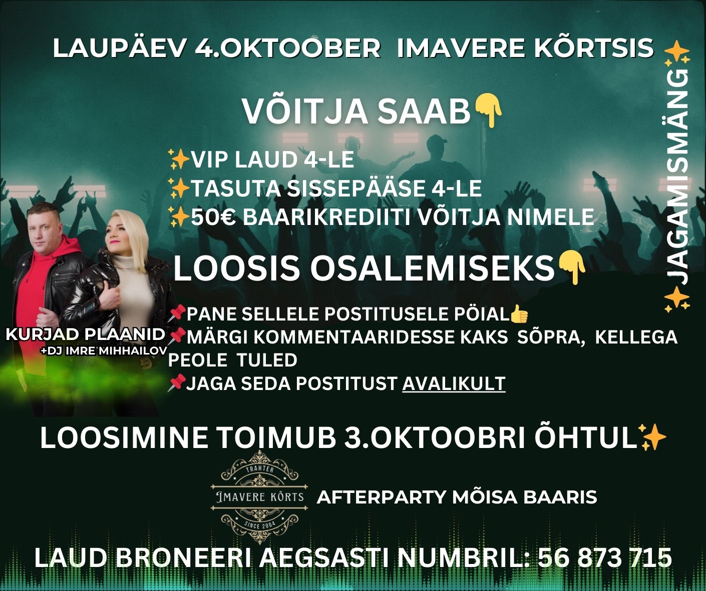 Edmundi Köök - Edmundi Köök added a new photo.