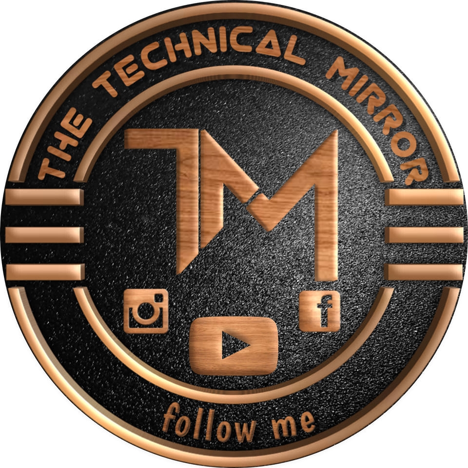 The Technical Mirror
