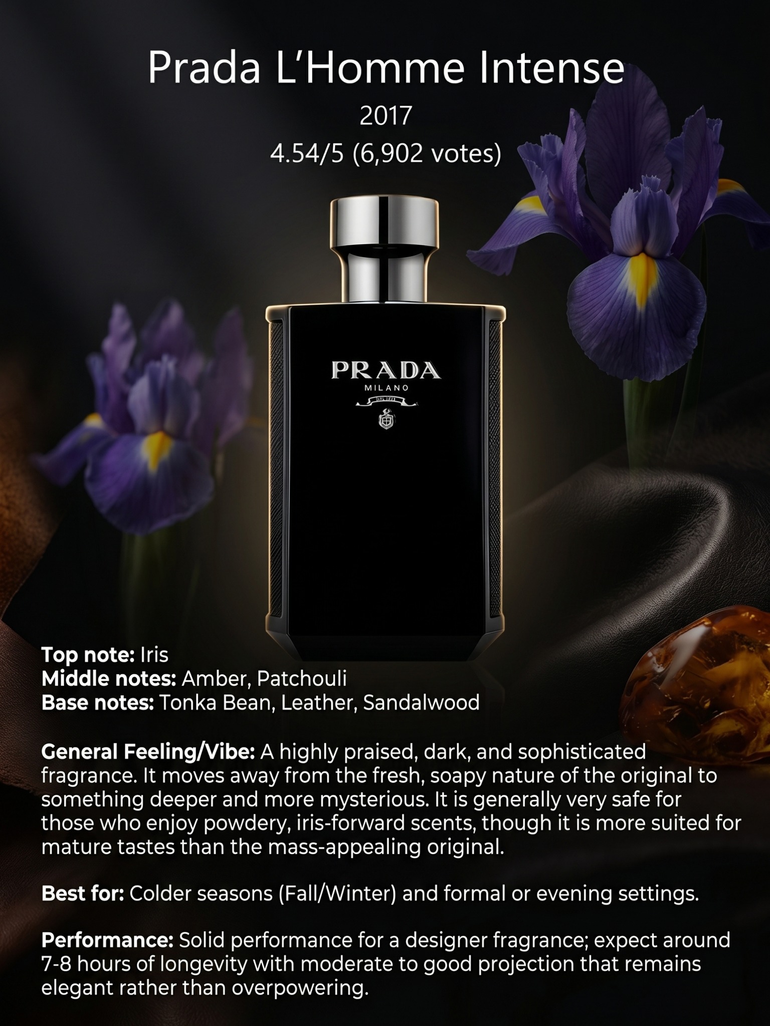 Prada L