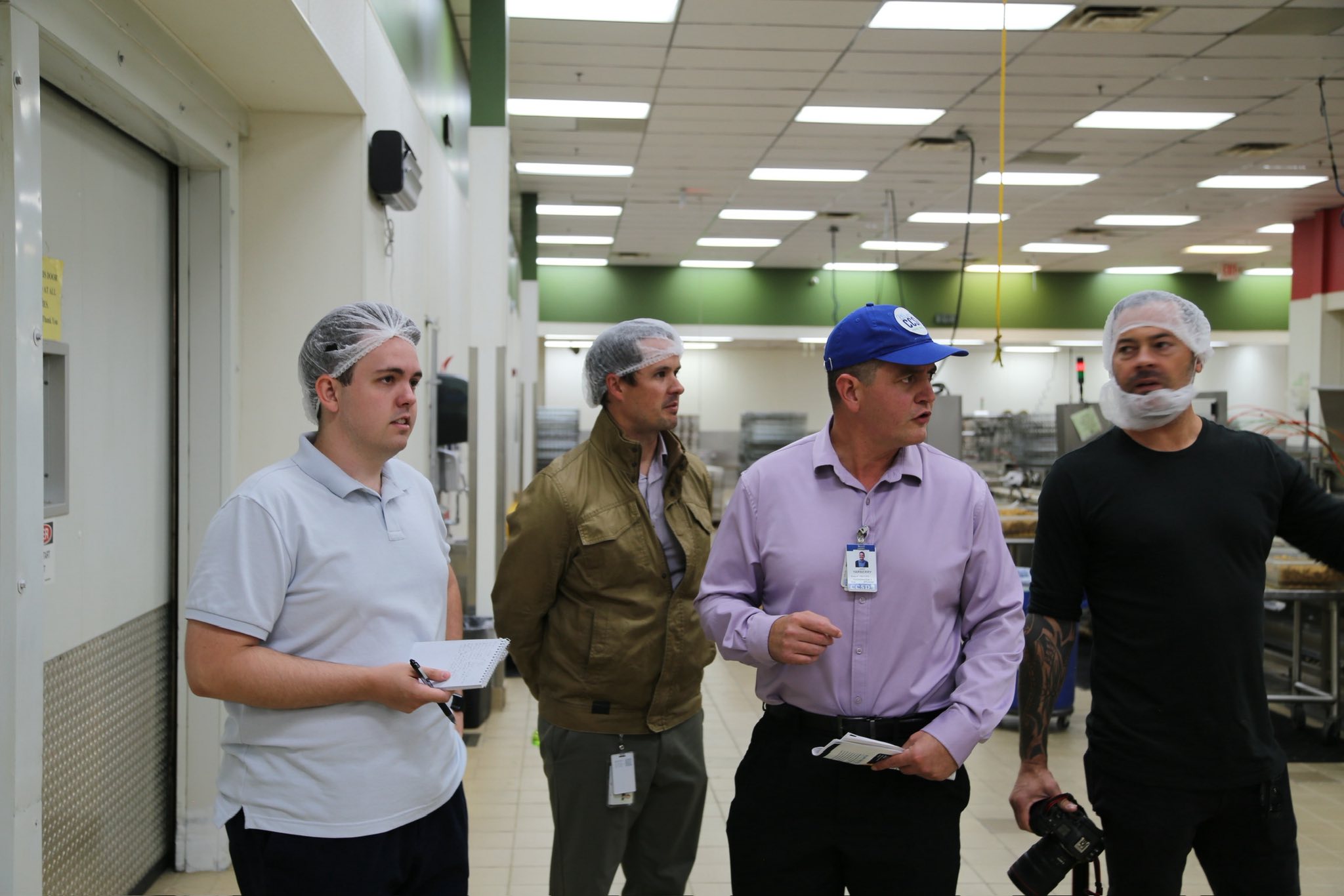 CCSD Food Service... - CCSD Food Service Department