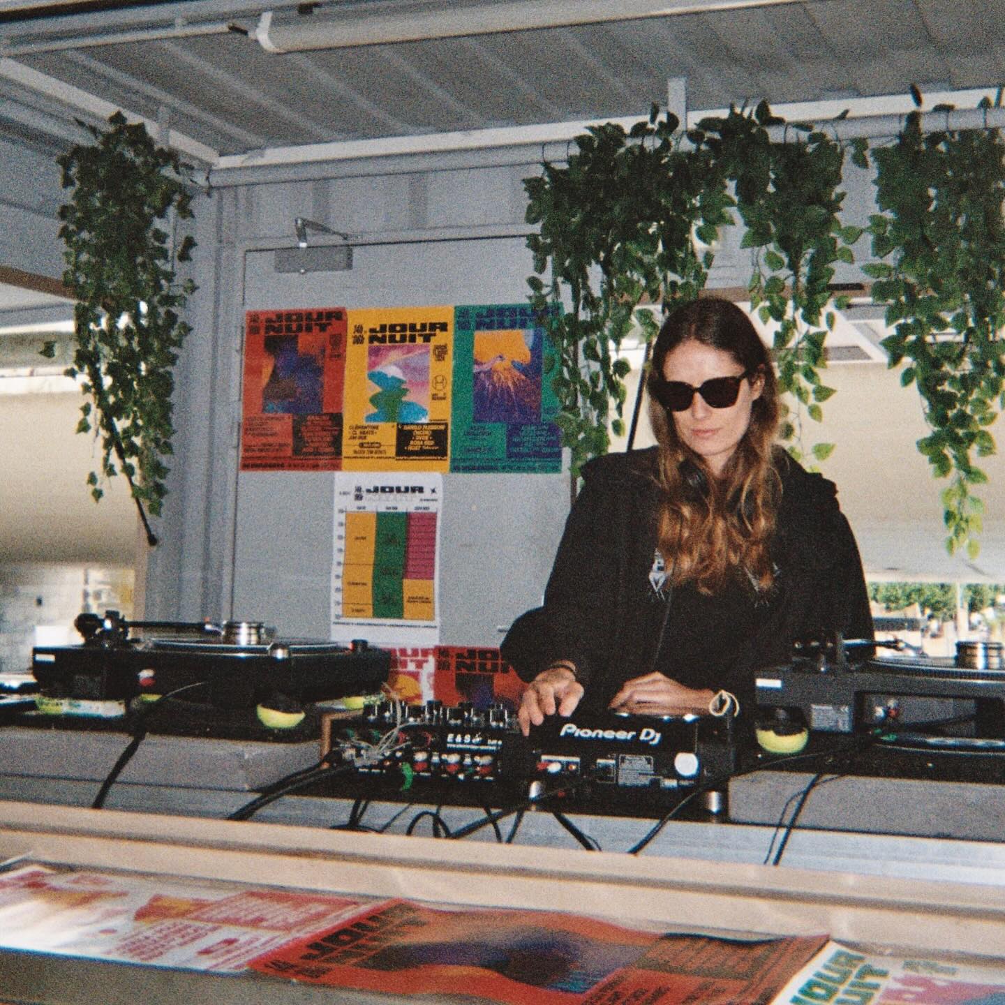 Underground funk, forgotten soul, jazz and more gems played into 