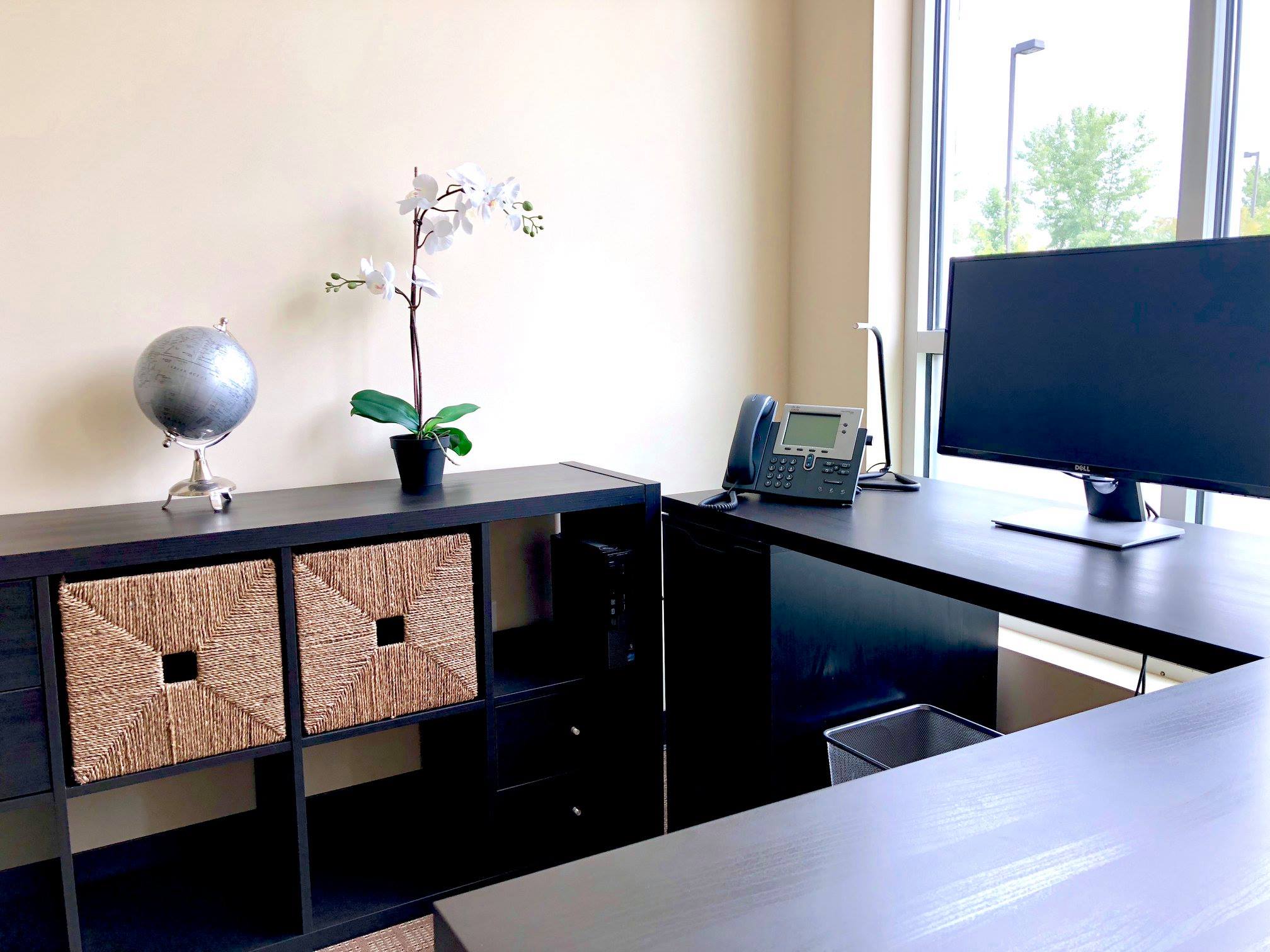 Blueridge Office Suites
