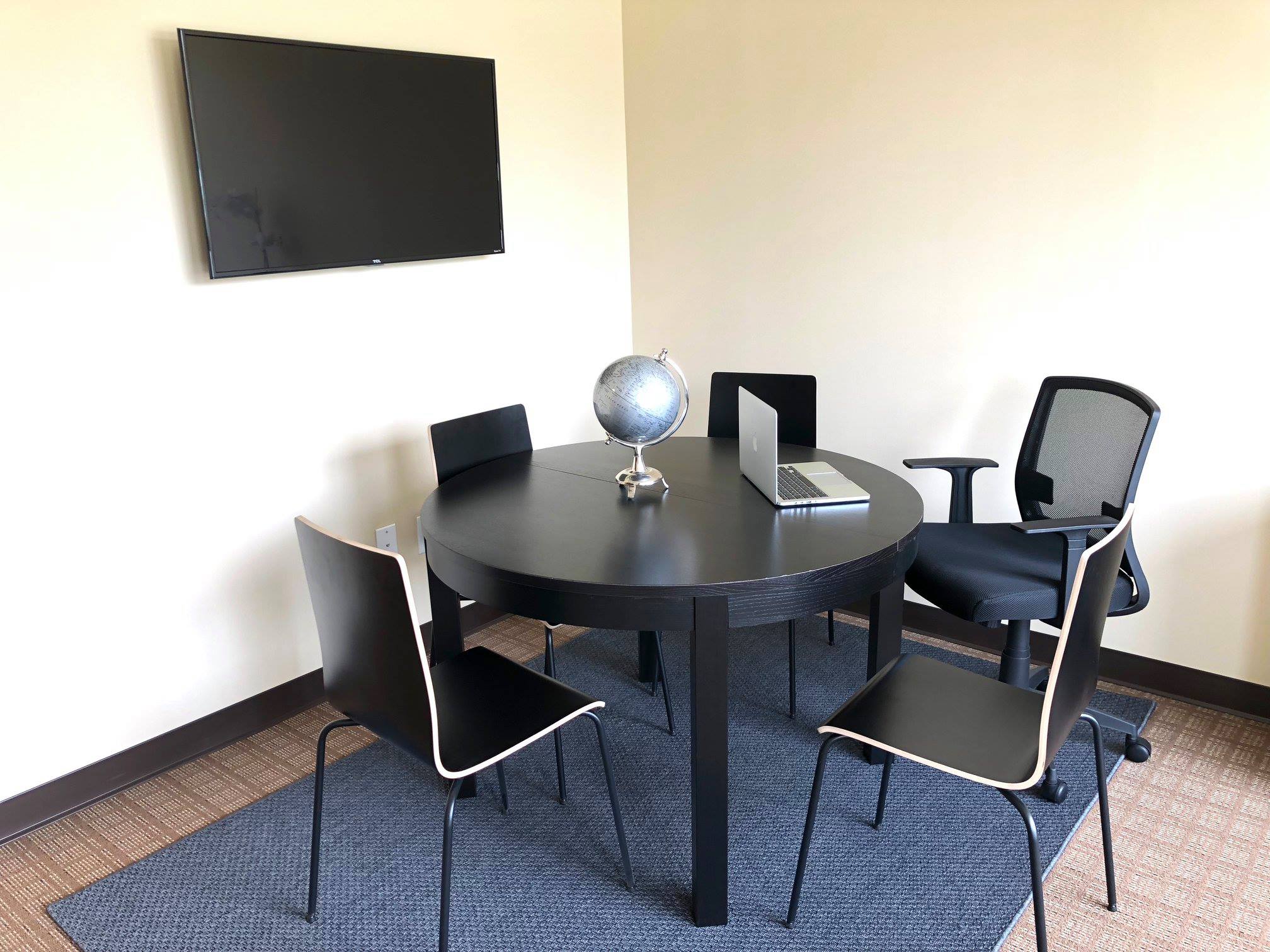Blueridge Office Suites