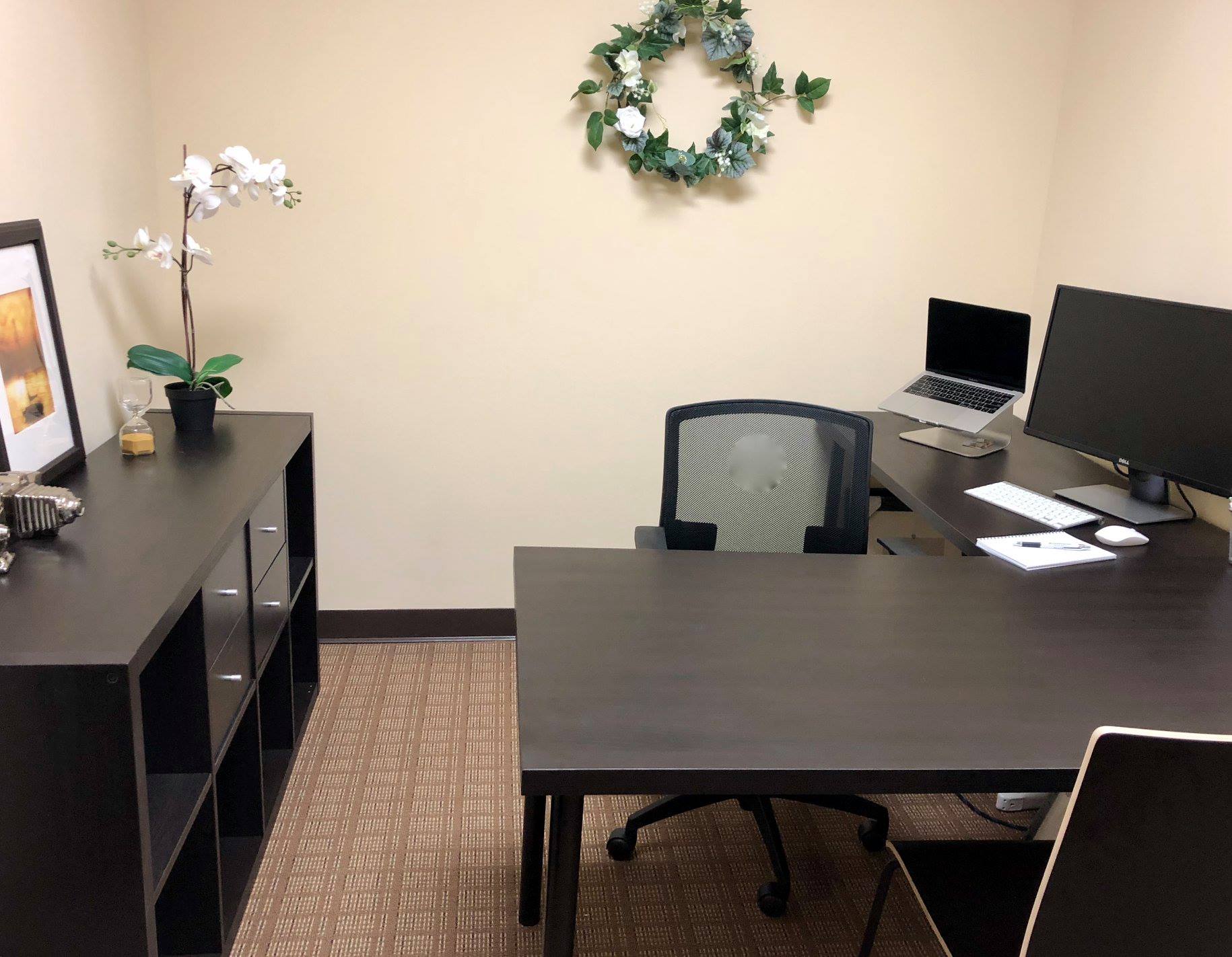 Blueridge Office Suites