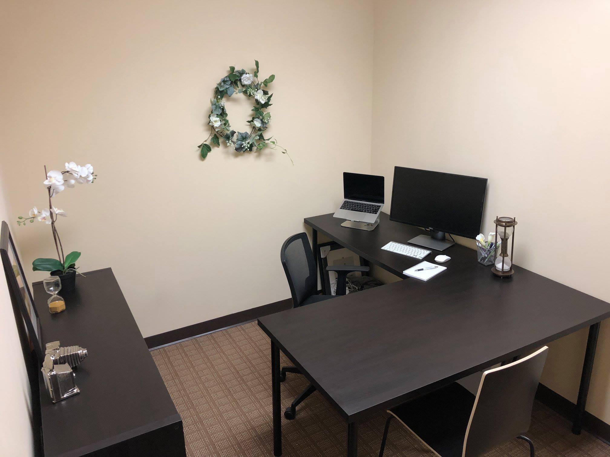 Blueridge Office Suites