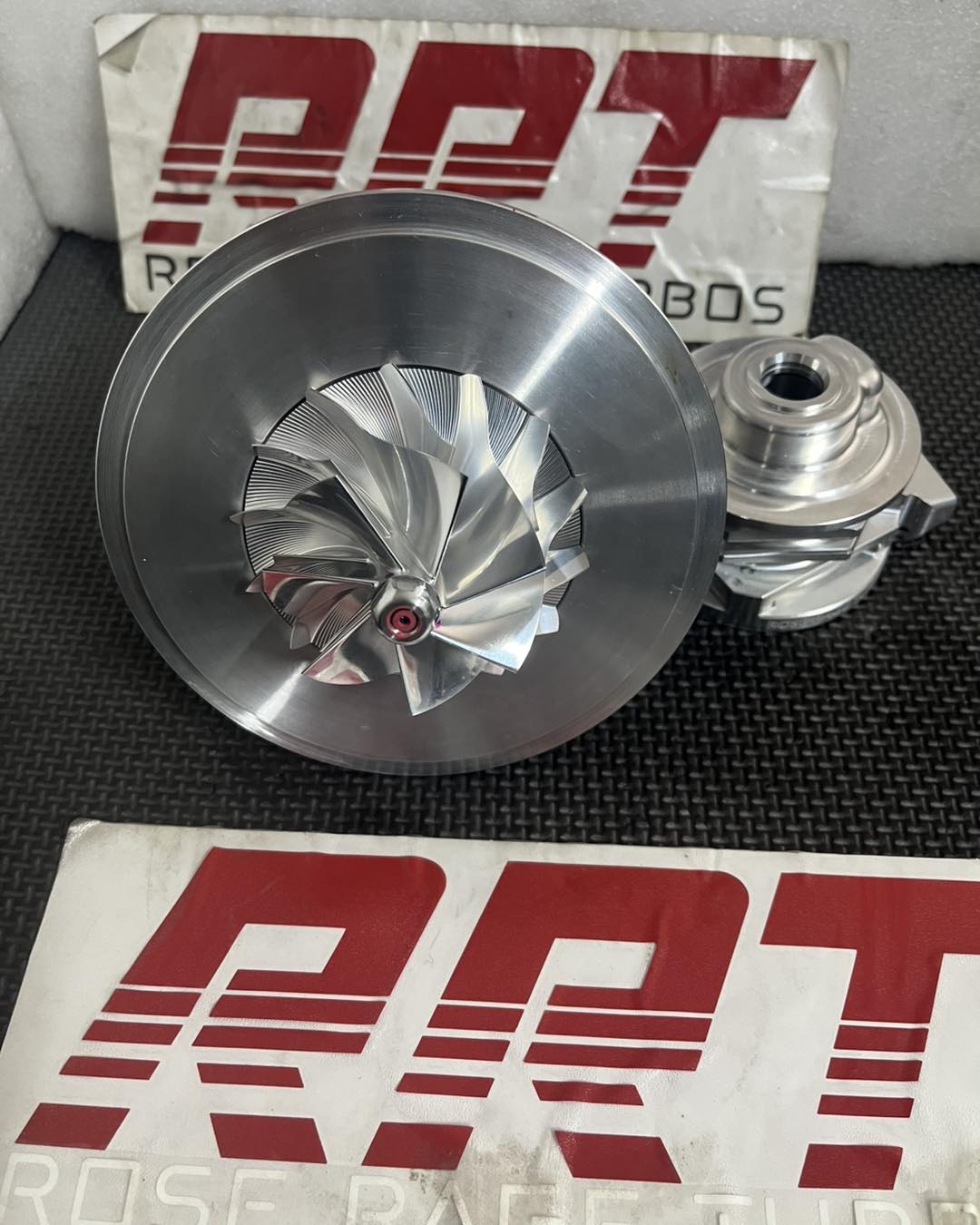 Rose Rage Turbos added a new photo. - Rose Rage Turbos