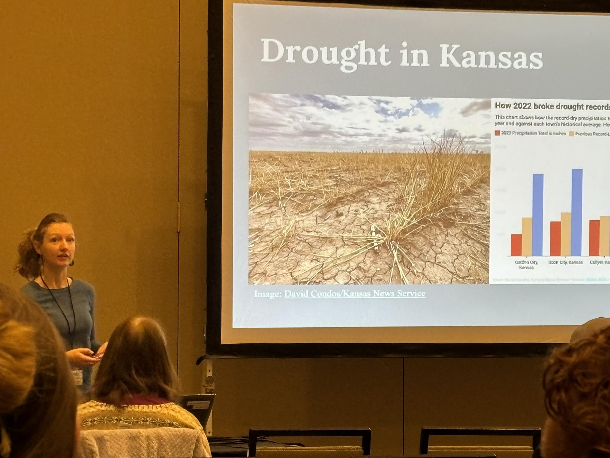 Kansas Natural Resources Conference (KNRC)