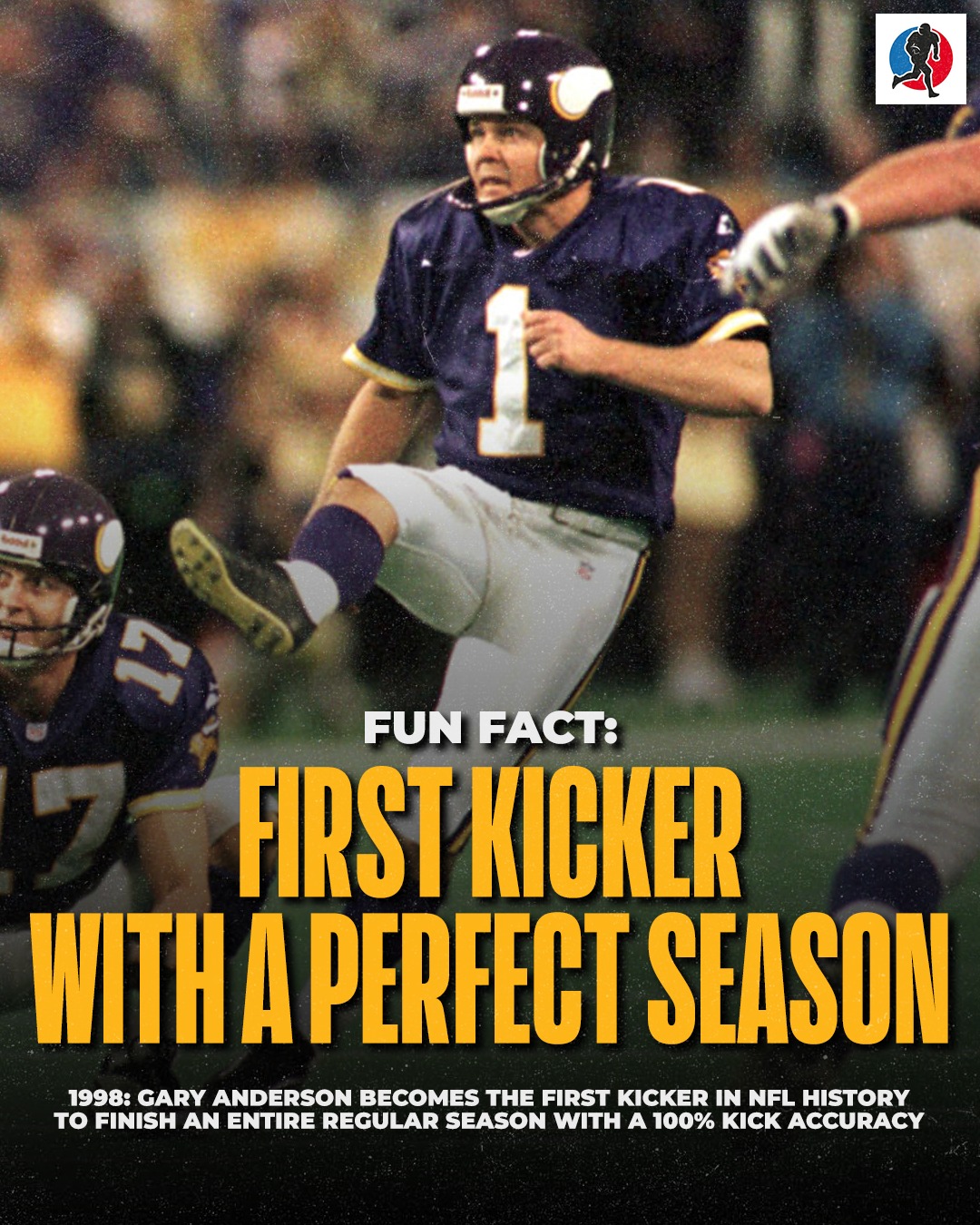 The Unmatched Consistency of a... - Pro Football History | Facebook