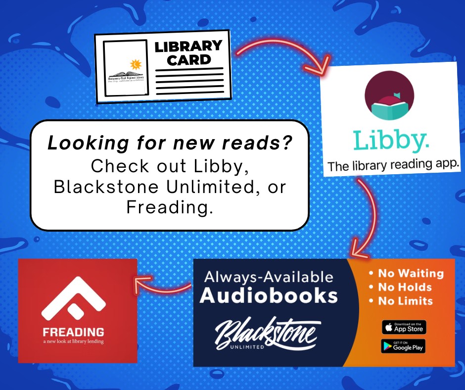 Meadowbrook Public Library | Shawsville VA