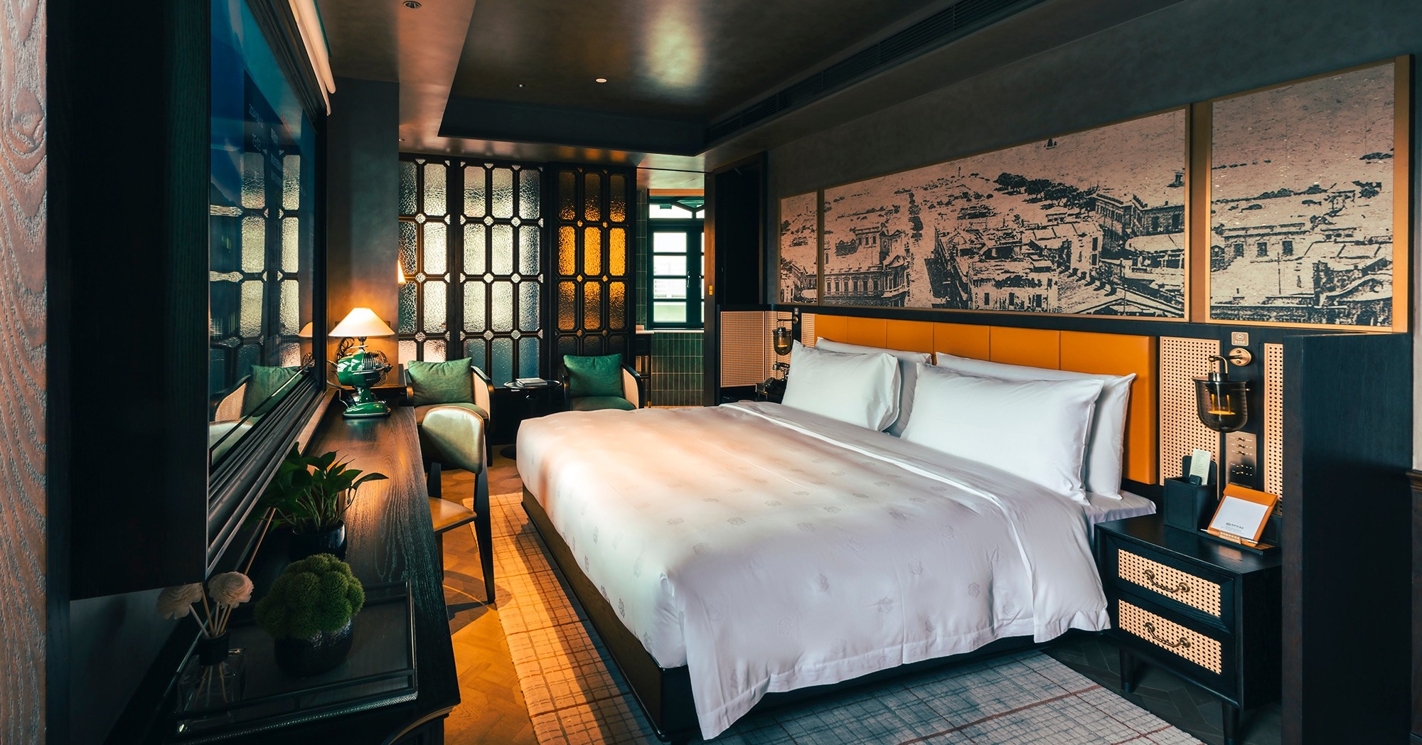 新中央酒店 Hotel Central Macau | Macau