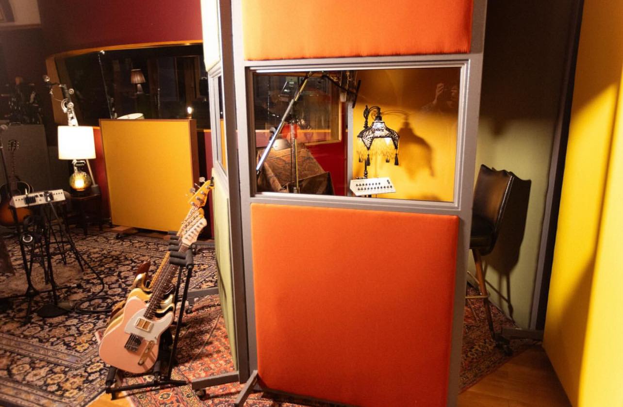 Electric Lady Studios (@electricladystudios) • Facebook
