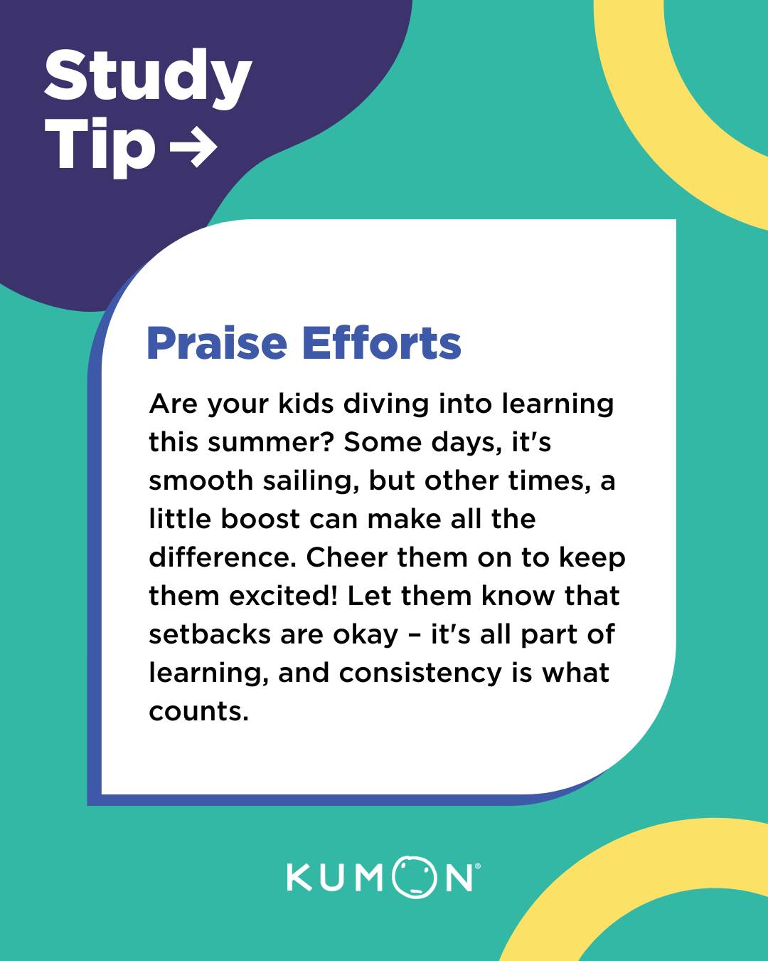 Kumon | Highlands Ranch CO