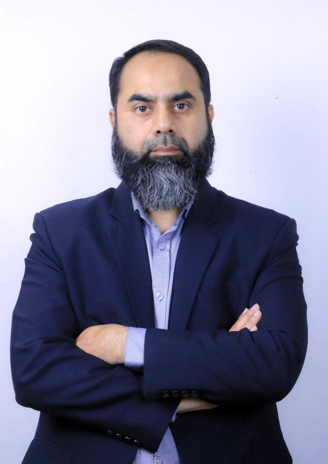 Plastic Surgeon - Dr. Md. Mahbubur Rahman
