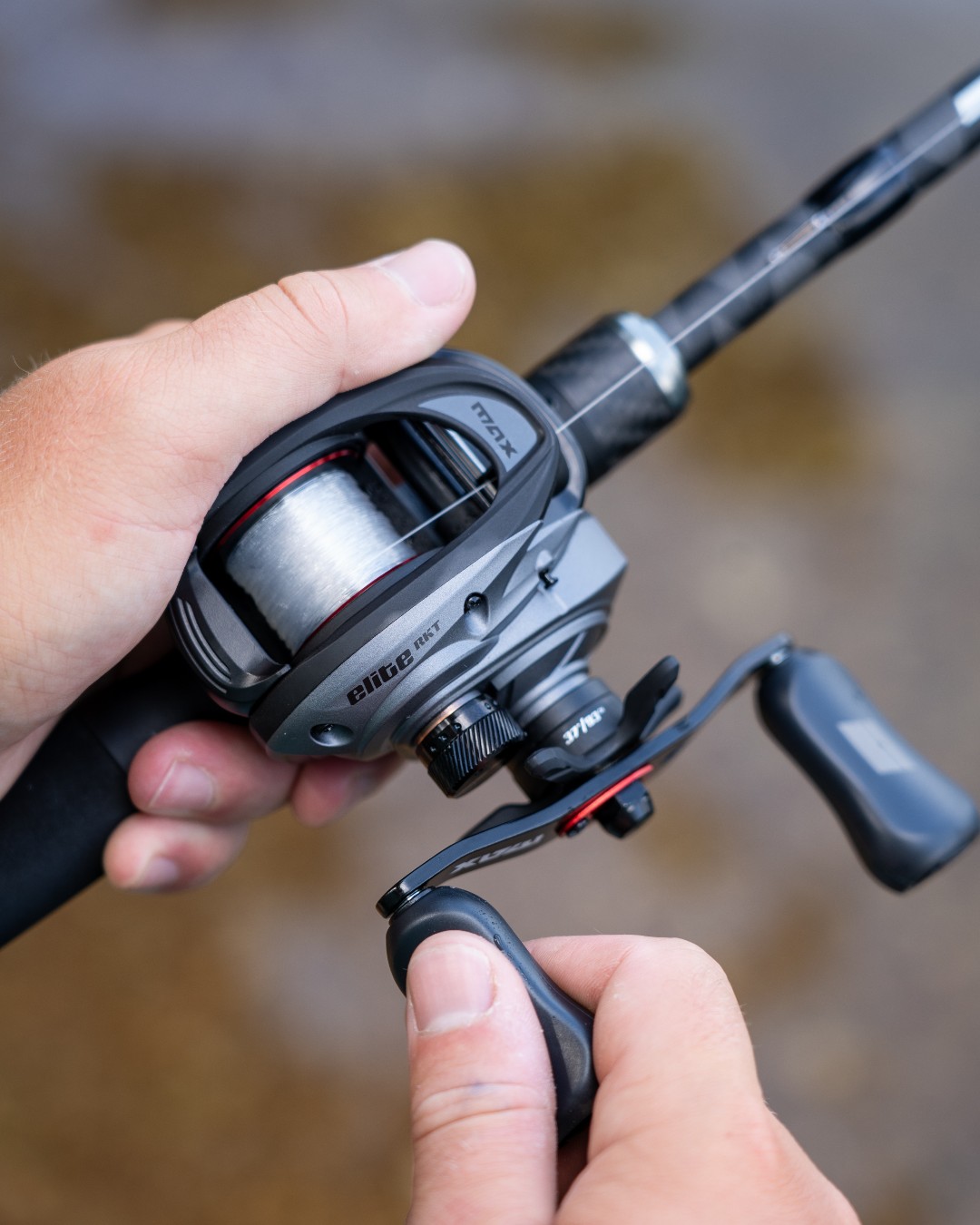 baitcasting reel prices AC Saltwater Freshwater Fishing Reels Max Drag 8KG Light Surf Cast Reel Baitcaster Reels (Left Hand) : Sports & Outdoors Jason Christie Abu Garcia Black Max Color:Blue Camo anodized and Teflon