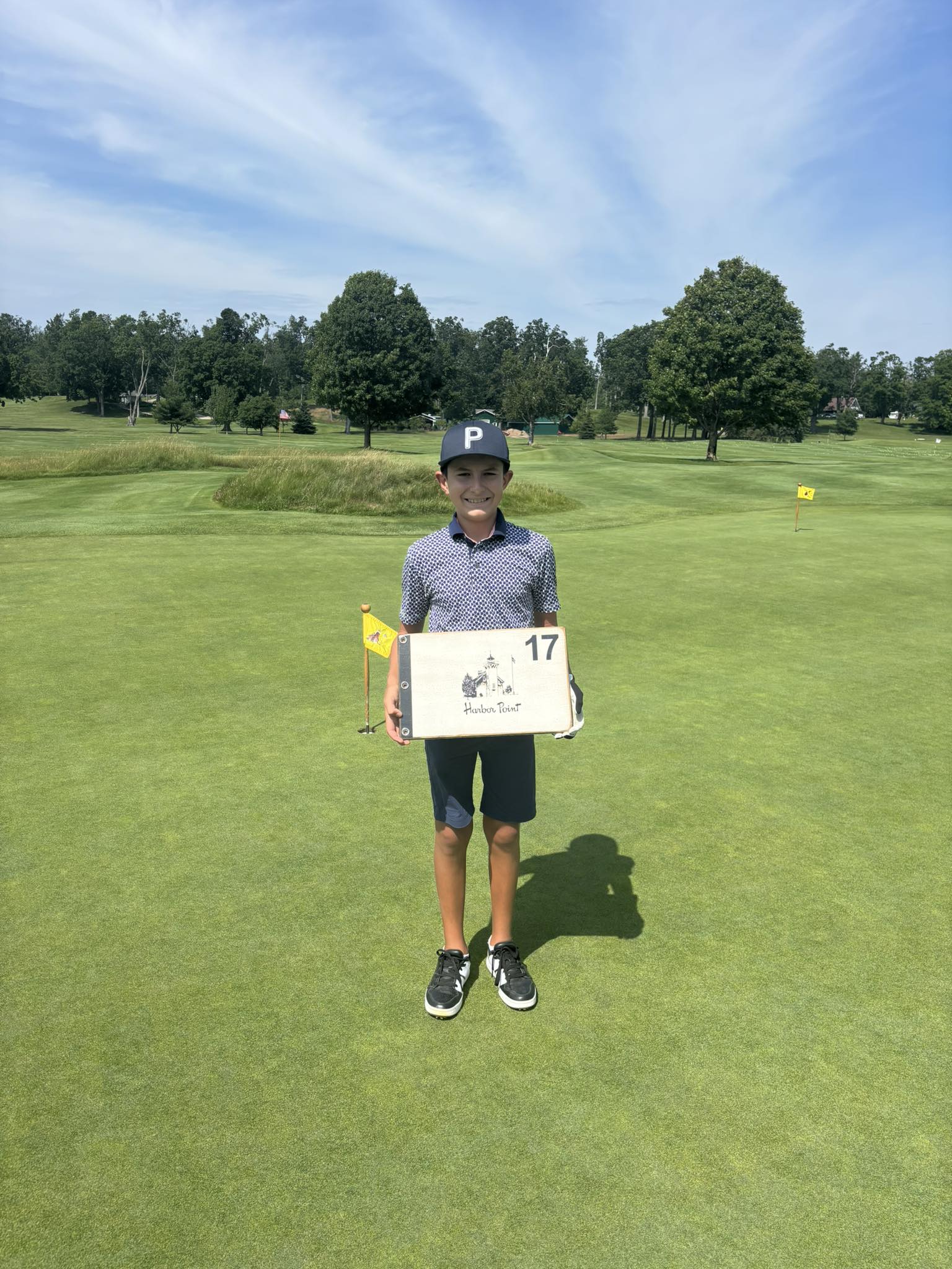 Harbor Point Golf Club | Harbor Springs MI