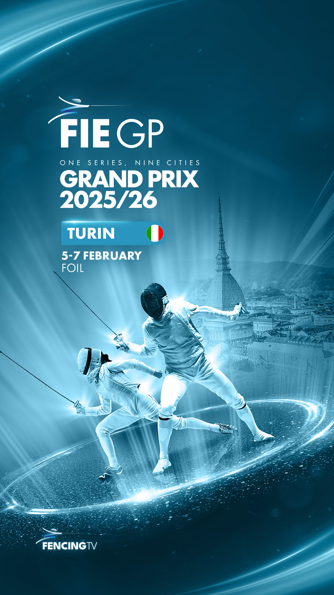 FIE -... - FIE - International Fencing Federation