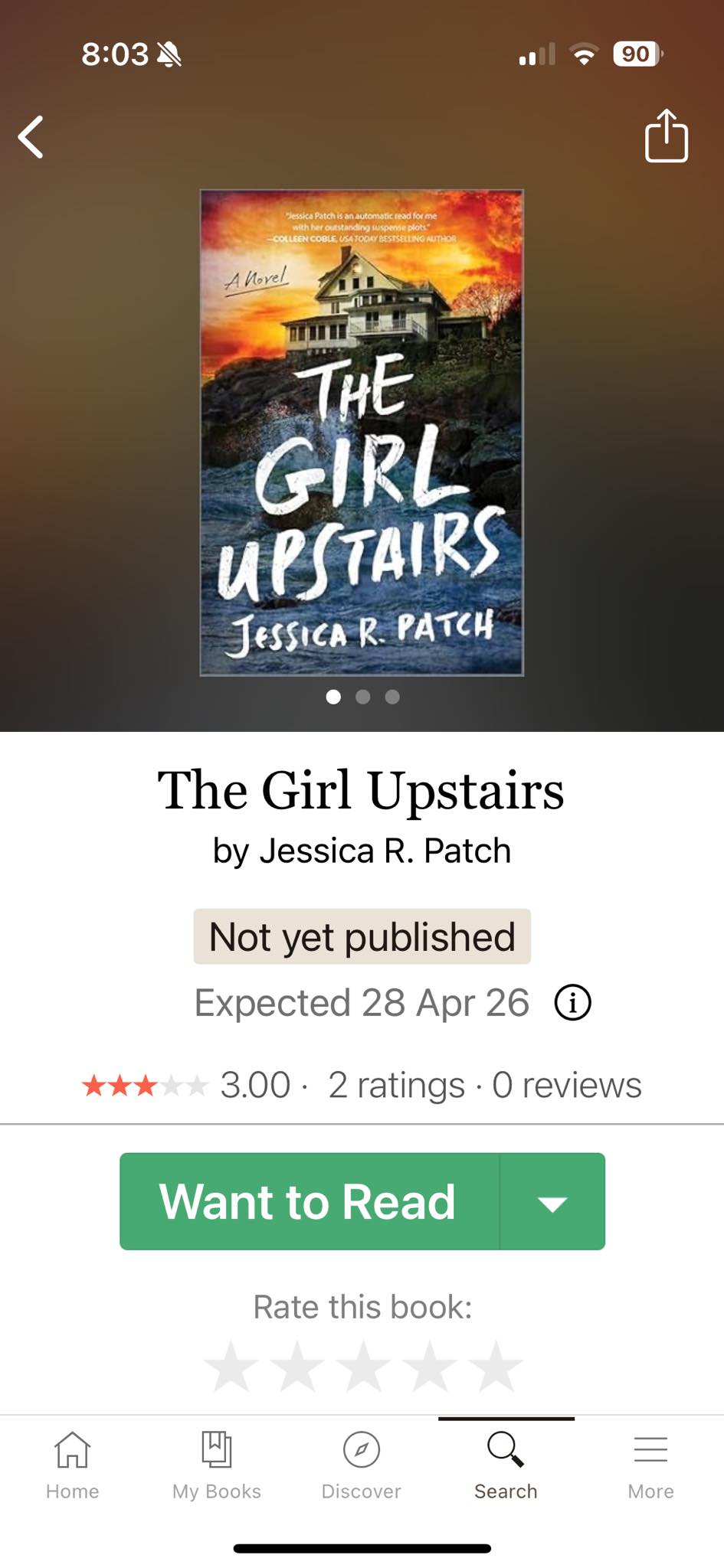 Jessica R. Patch