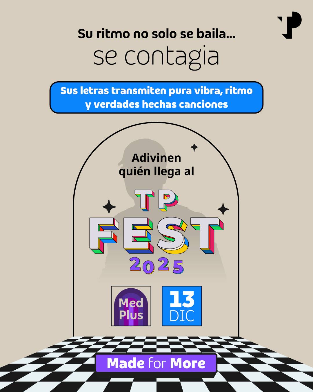 Teleperformance - Hay beats que no necesitan traducción. Beats que se ...
