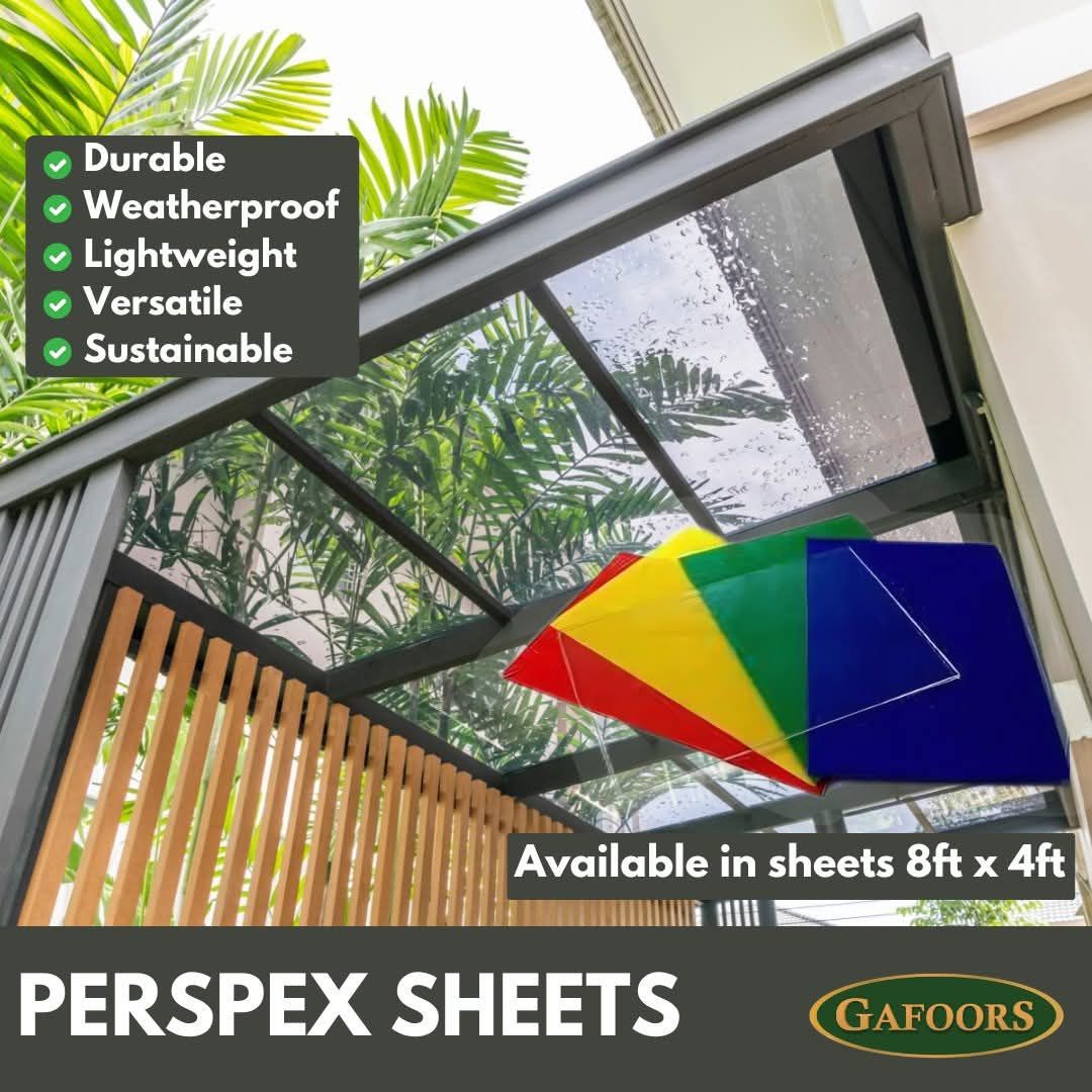 Gafoors - 🏠 Gafoors Standing Seam Roofing 🏠 Looking for... | Facebook
