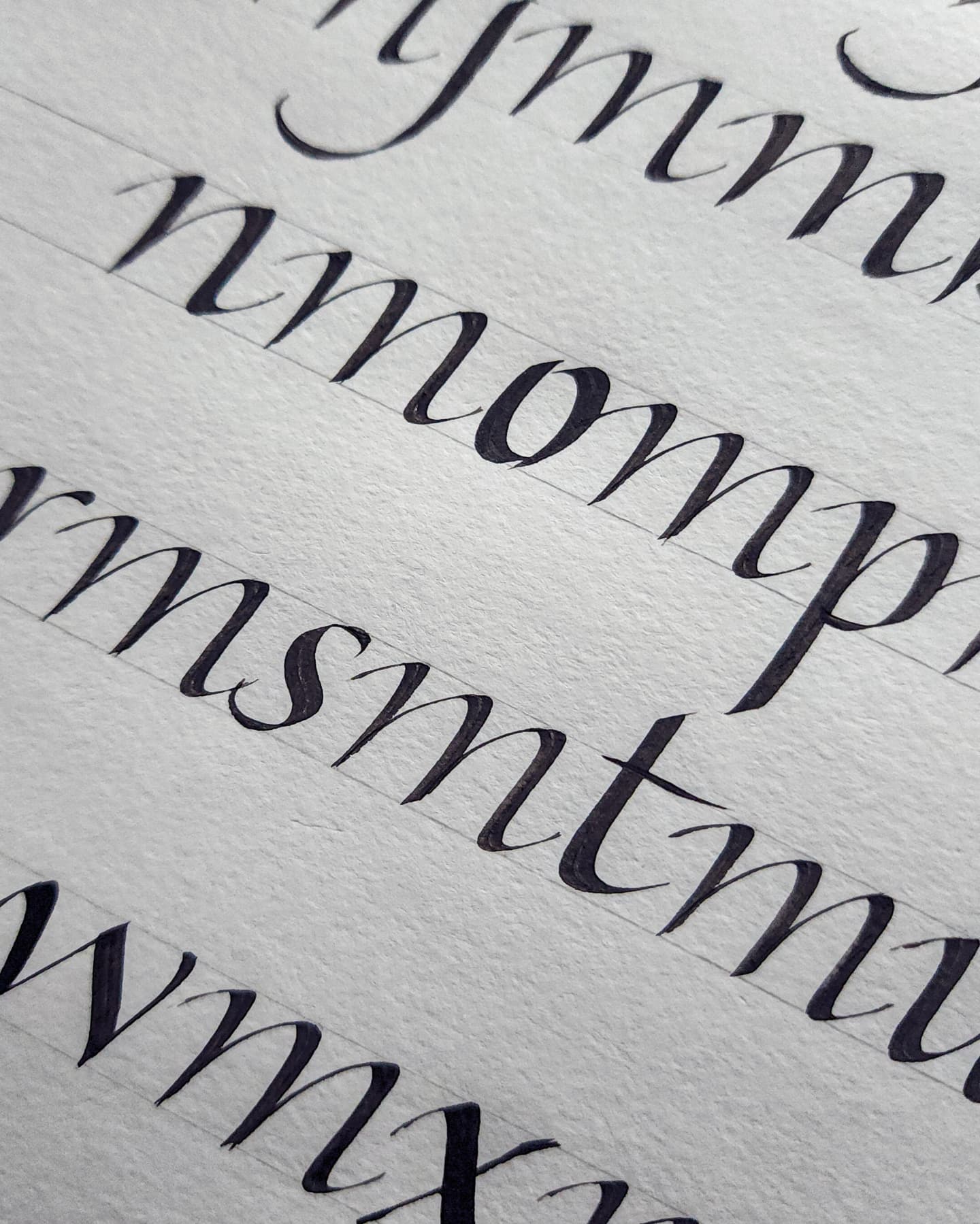 Hamilton Calligraphy Guild... - Hamilton Calligraphy Guild