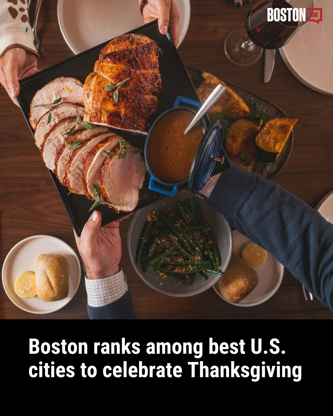 Boston.com - Boston was the only New England city to make WalletHub’s ...