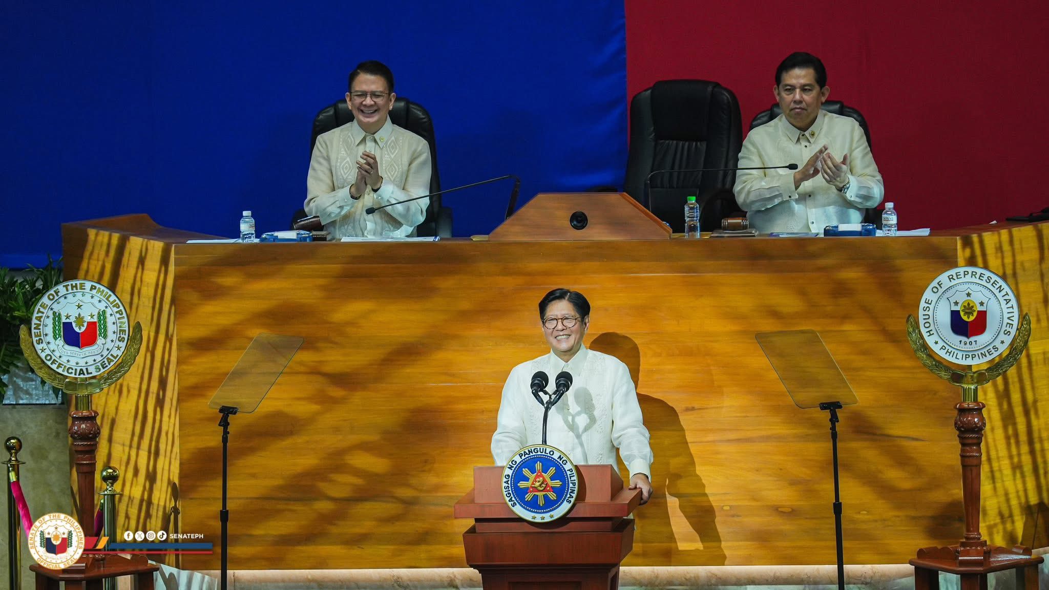 Congressman... - Congressman Emeng Pascual - Serbisyo Publiko