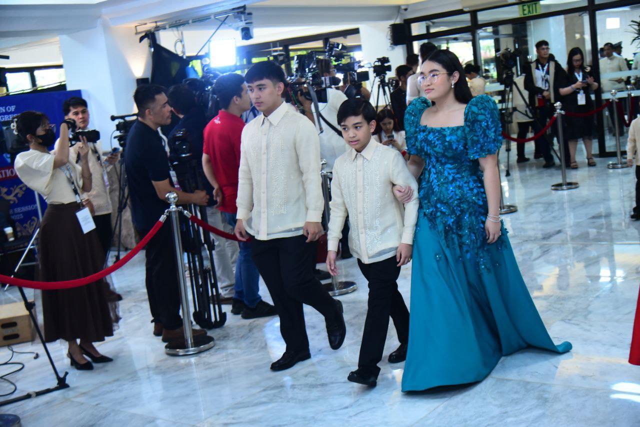 Congressman... - Congressman Emeng Pascual - Serbisyo Publiko