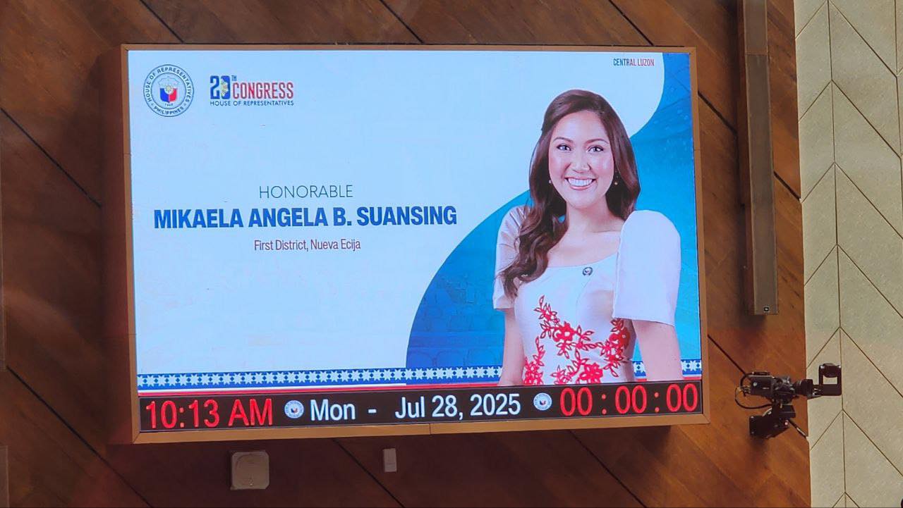 Congressman... - Congressman Emeng Pascual - Serbisyo Publiko