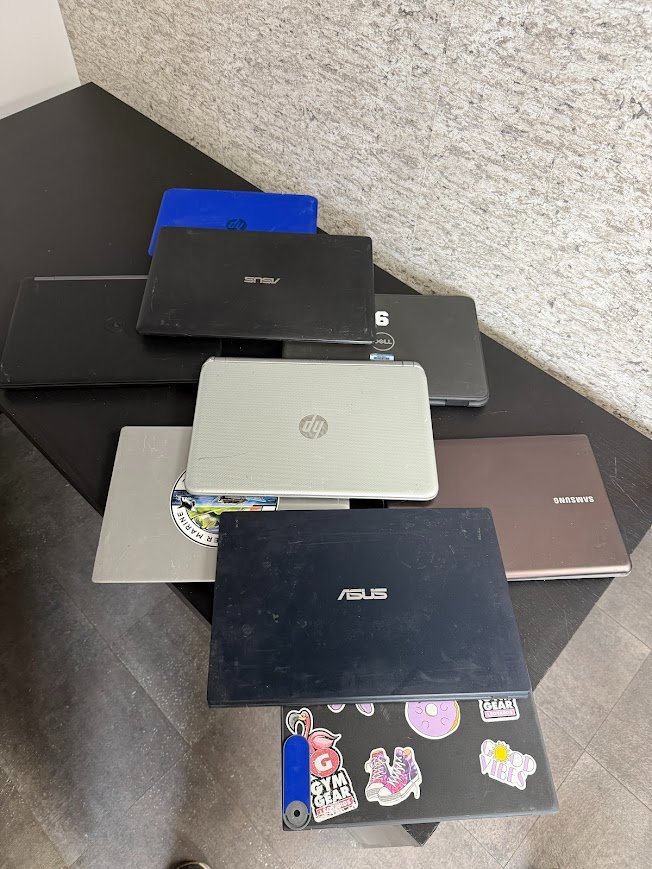 💻 Laptop wholesale Liquidation – Ordinateurs Montréal Computers 💻 ...