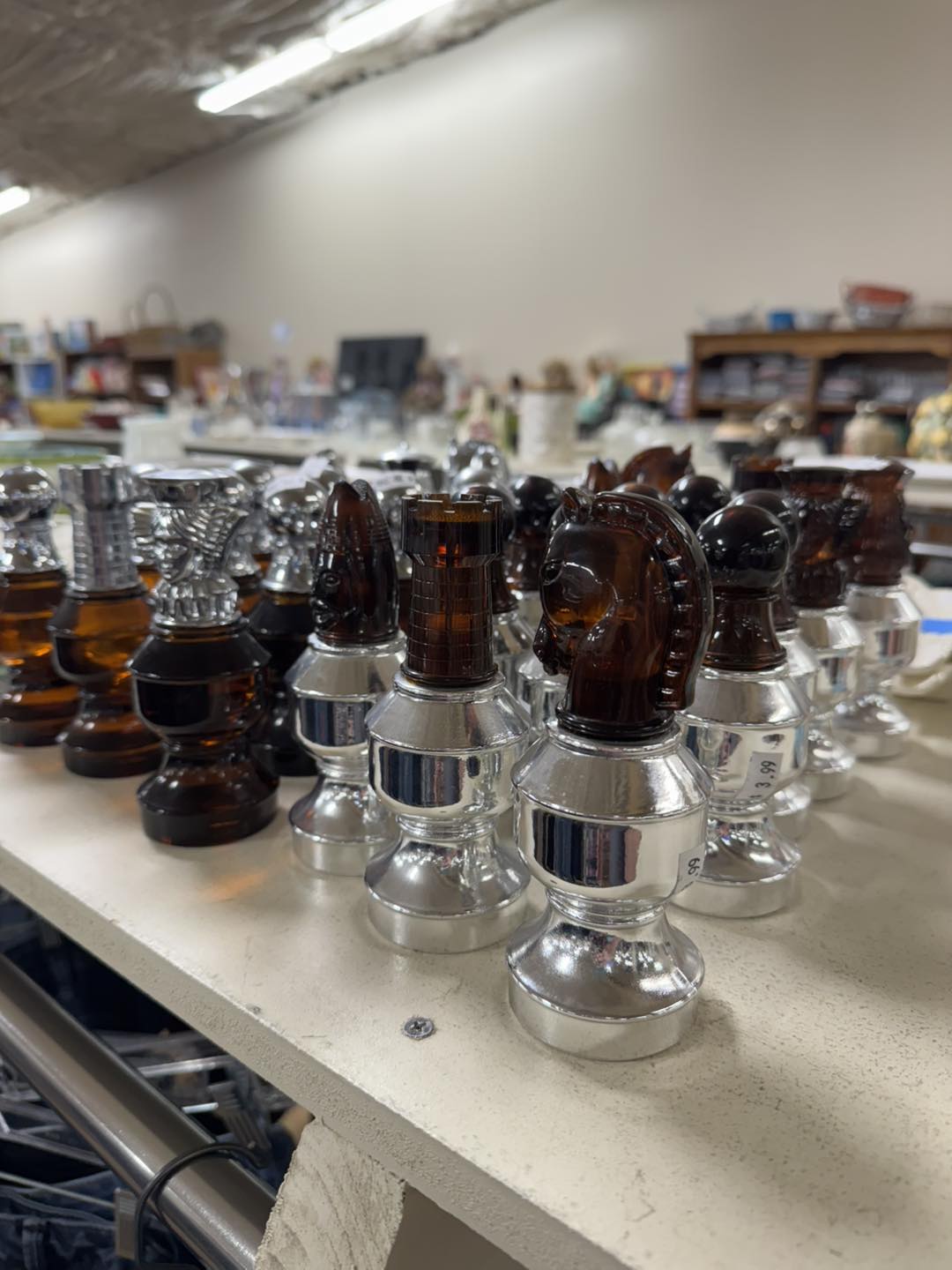 Marcus Pointe Thrift Store... - Marcus Pointe Thrift Store