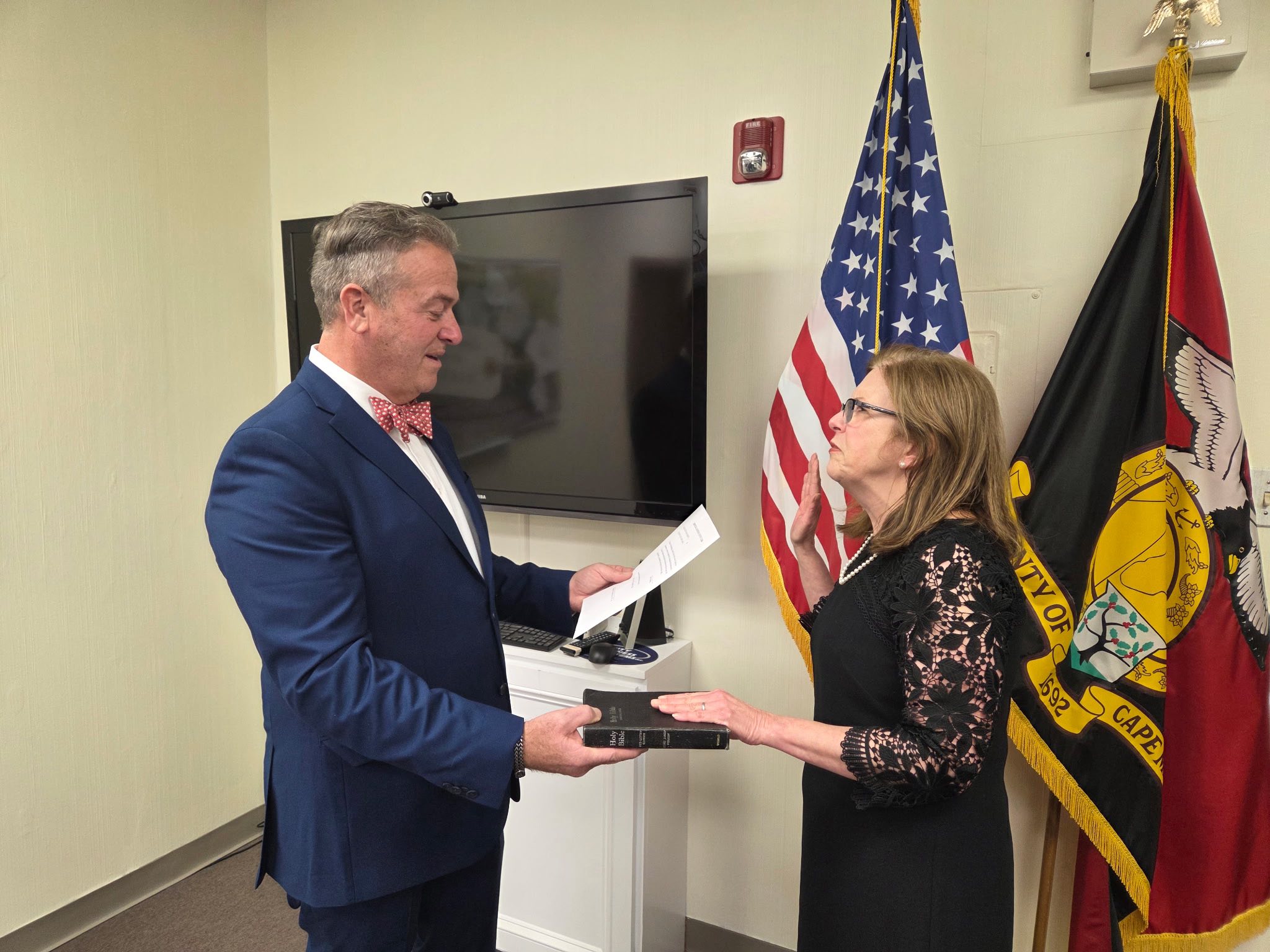 Cape May County Clerk's Office | Cape May Court House NJ