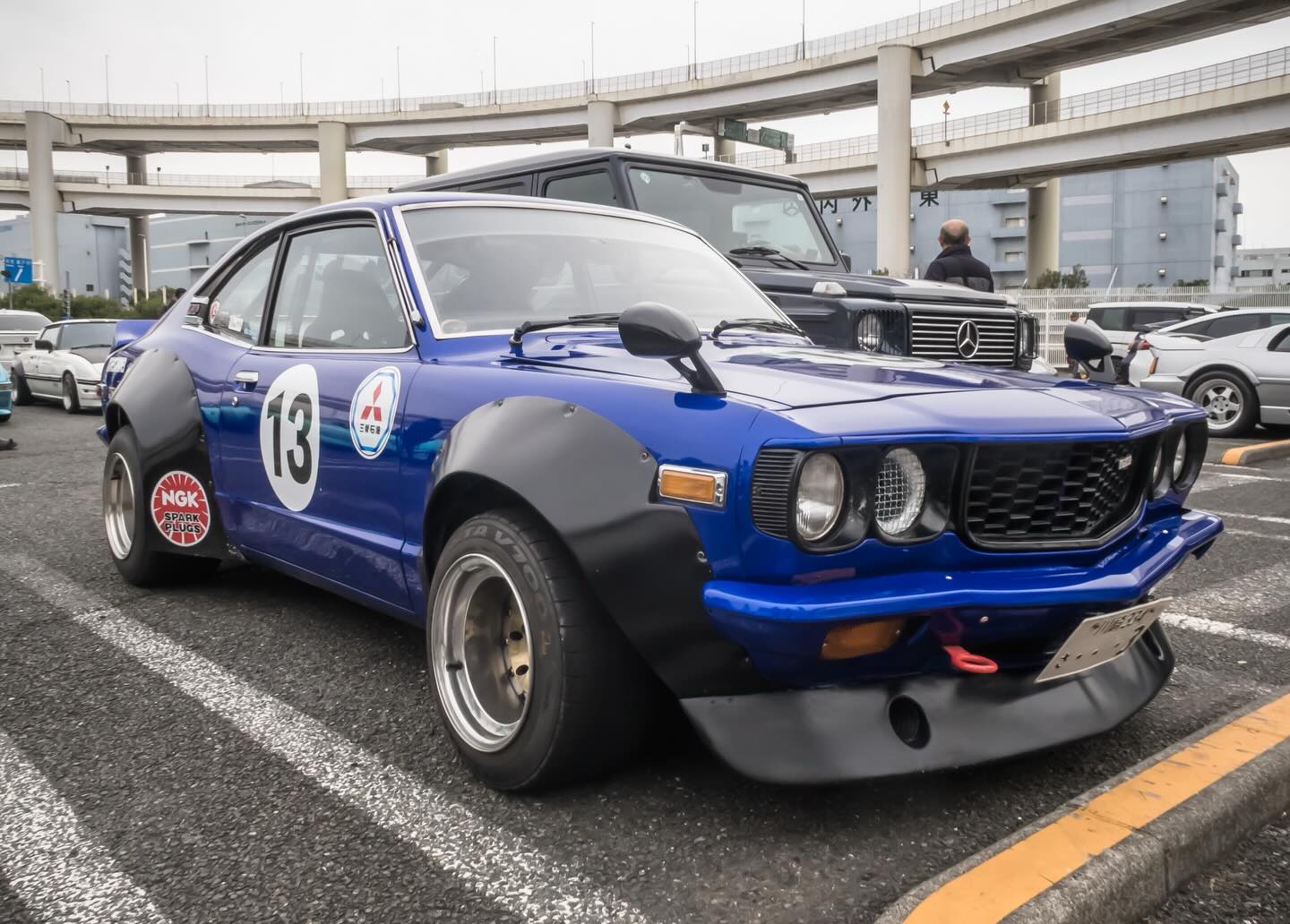 Rotary13B1.com - #RX7 & Ferris Wheels 🏎️🎌 🎡 Nakagawa-san & _ _ # ...