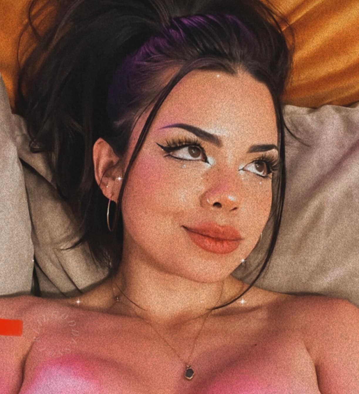Urlilgoddess Good night (say it back) kings! Who’s gonna...