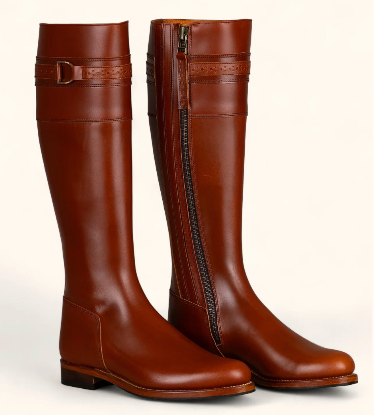 The Spanish Boot Company - Don't forget we do a great Made to Measure ...