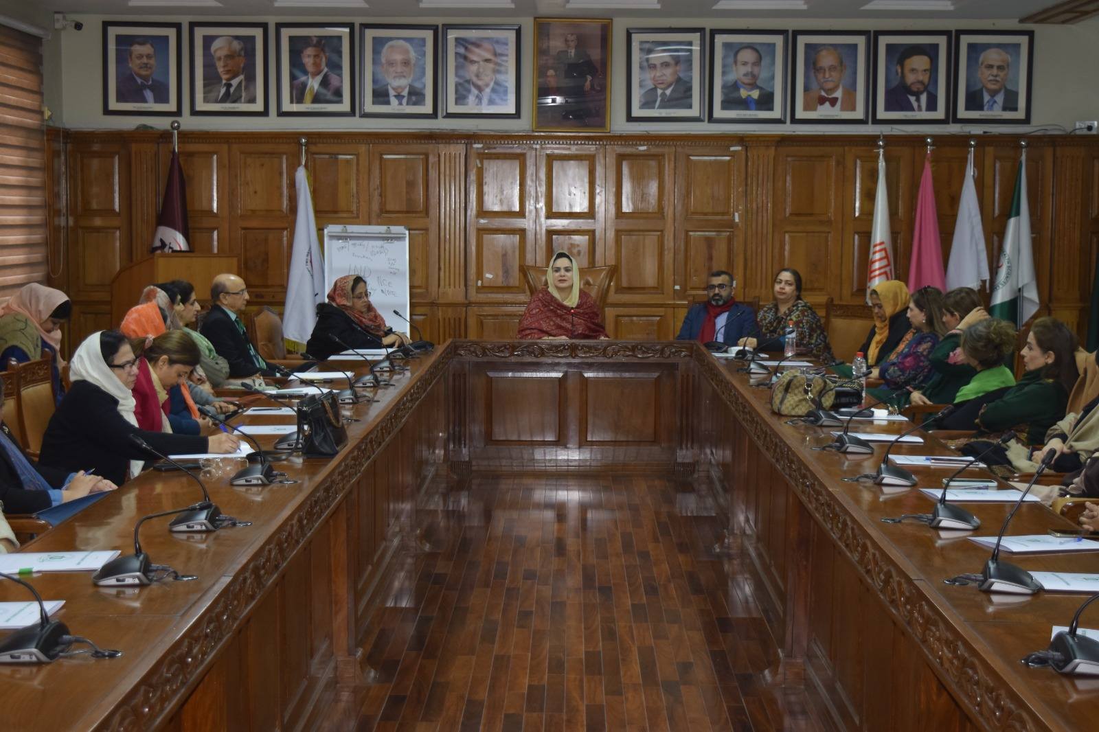 University of... - University of Health Sciences Lahore