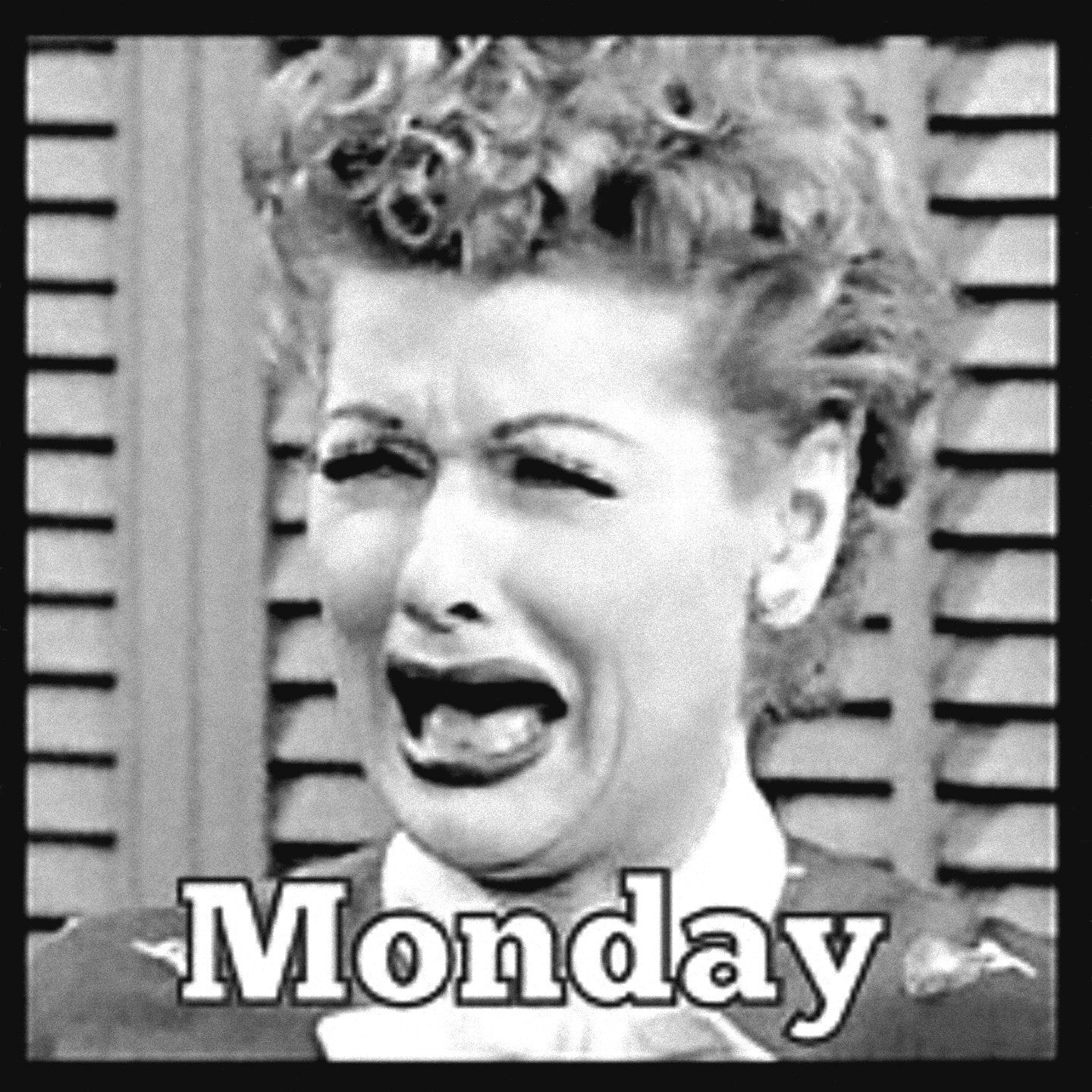 Retro Wifey - Yep, it's Monday! I hope everyone has a... | Facebook