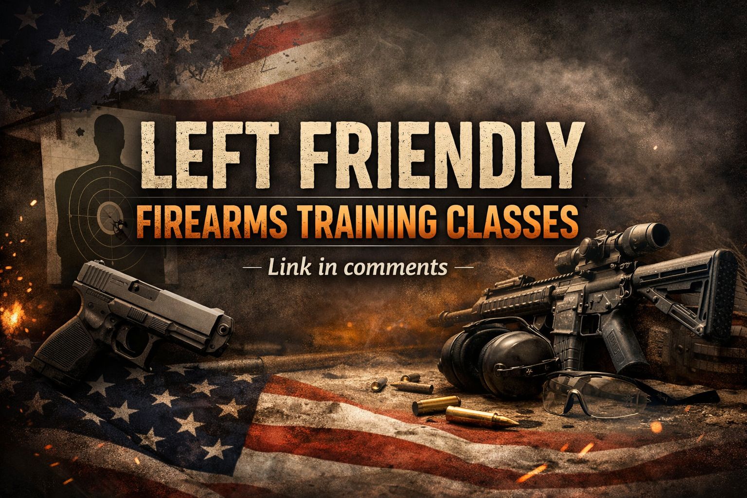 I shared the link to... - The Fearless and Unapologetic Left | Facebook