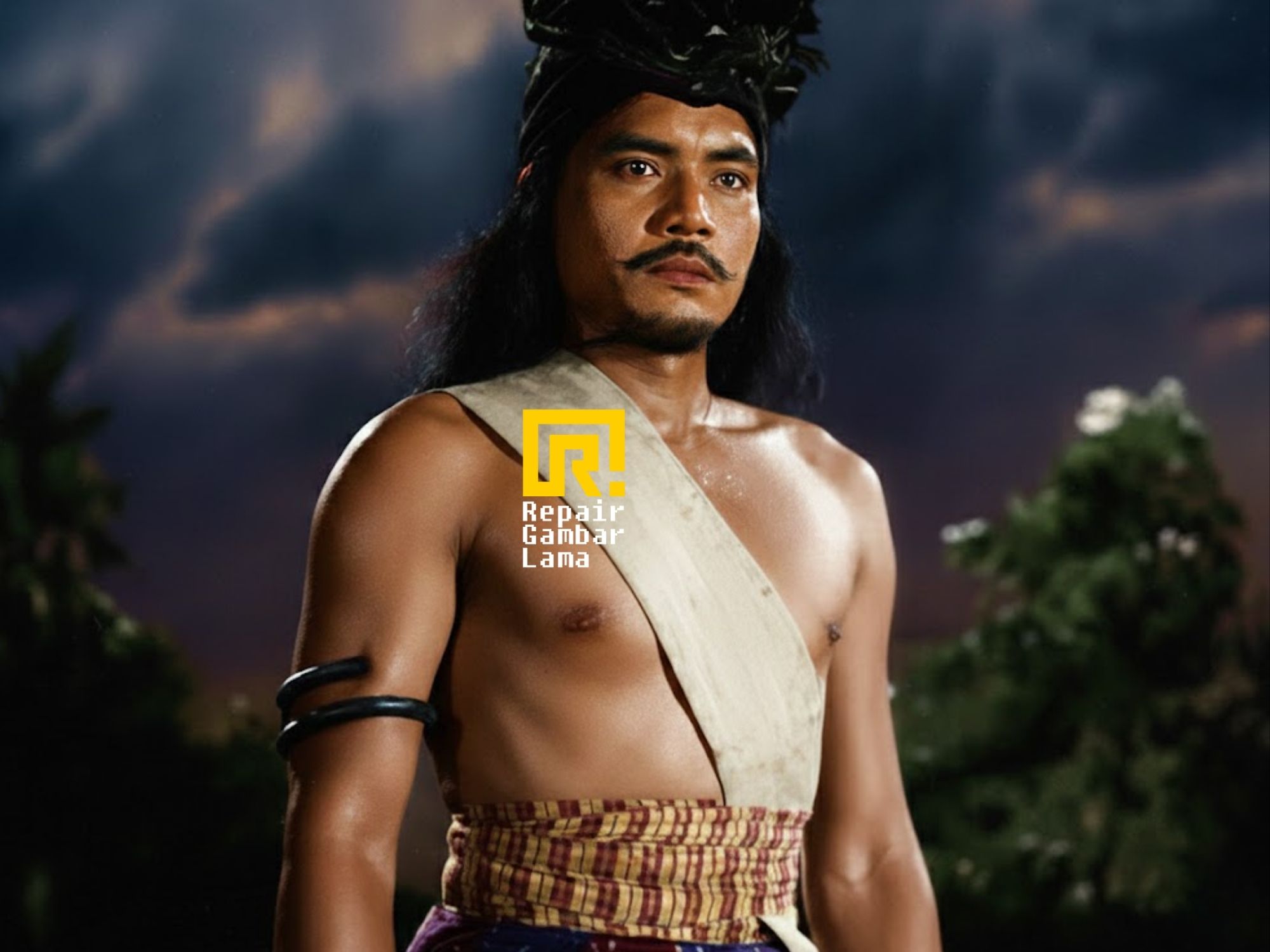 Repair Gambar Lama - SIAPA MINAH? Siapa yang mati dulu, Do ke Minah ...