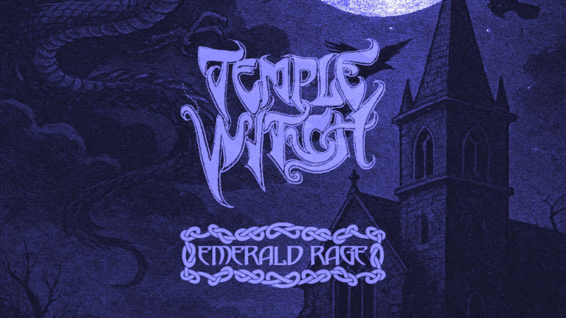 Emerald Rage