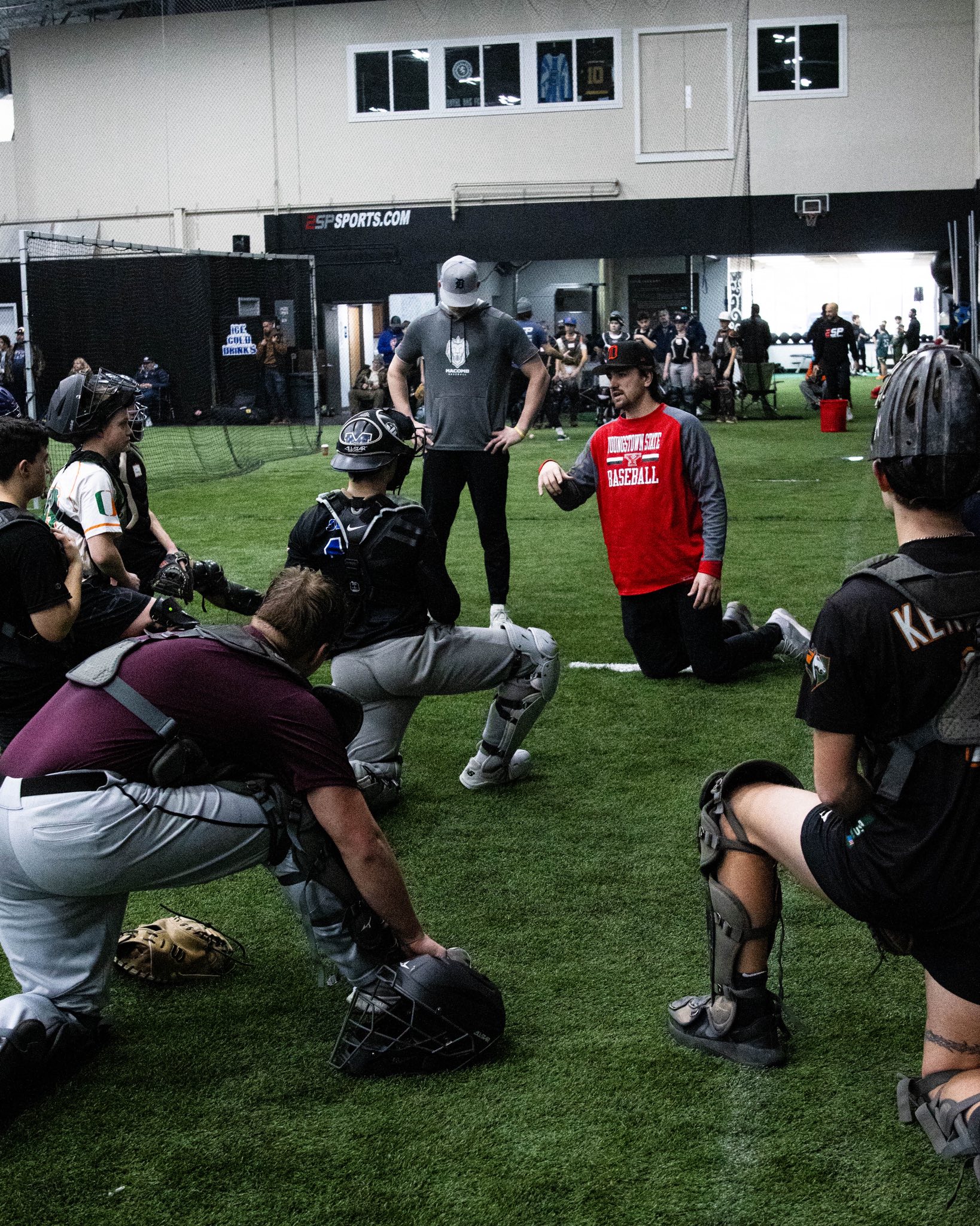2SP Sports Performance | Madison Heights MI